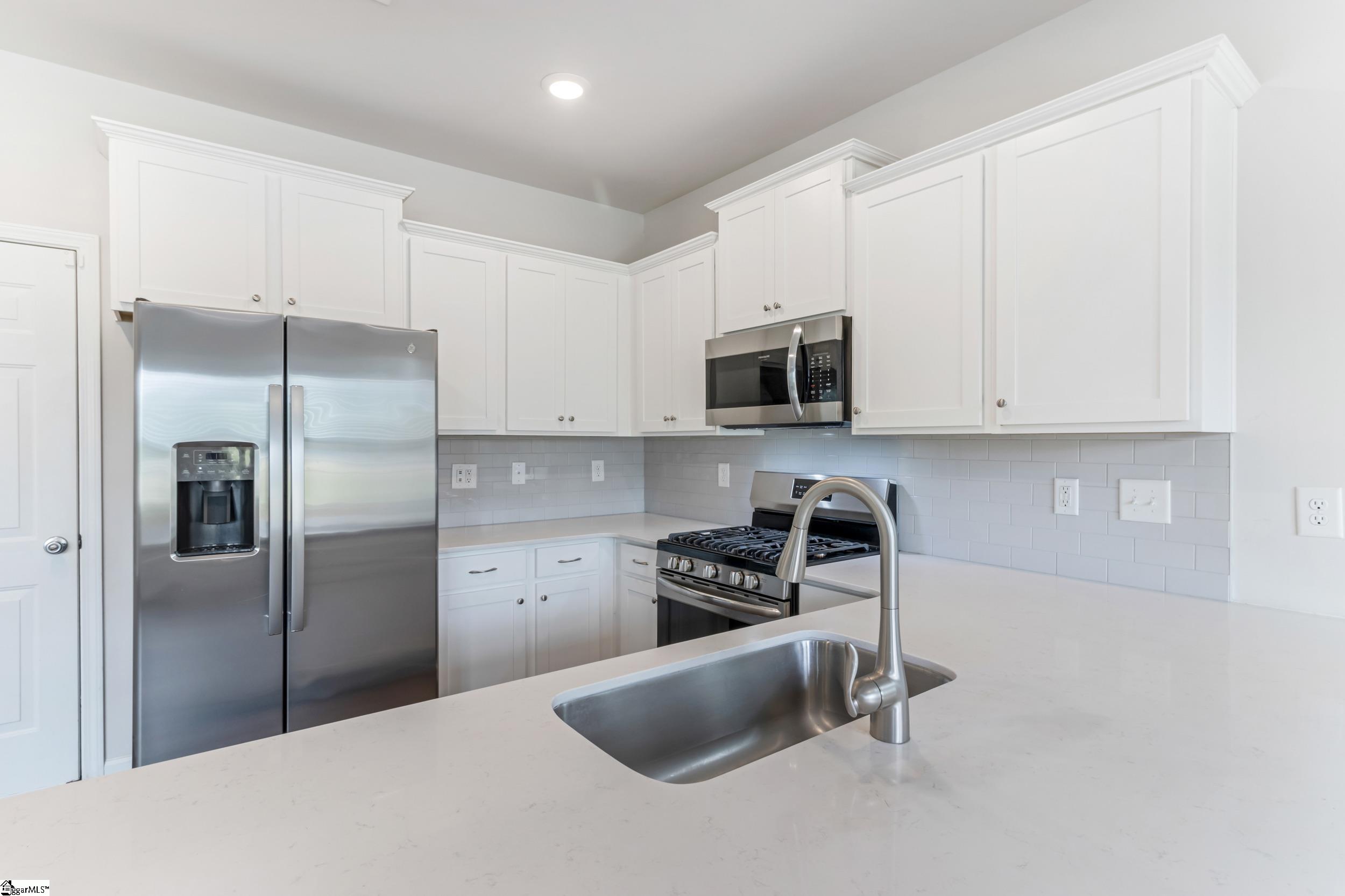125 Magnolia Street Reidville, SC 29388