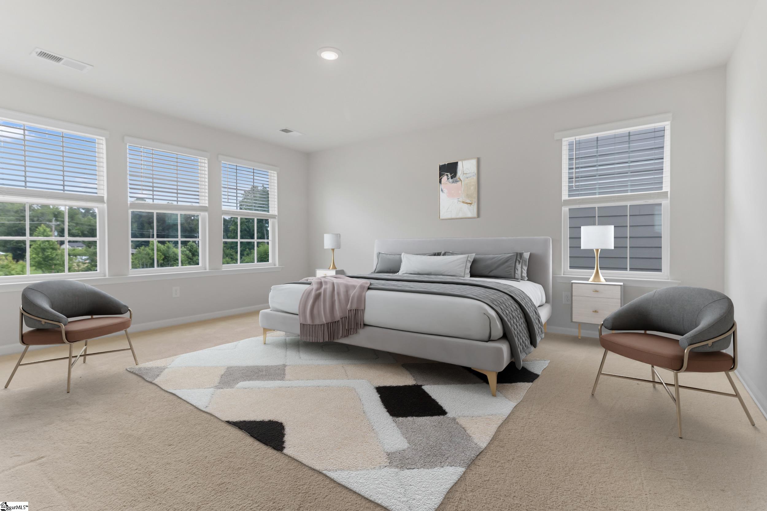 125 Magnolia Street Reidville, SC 29388