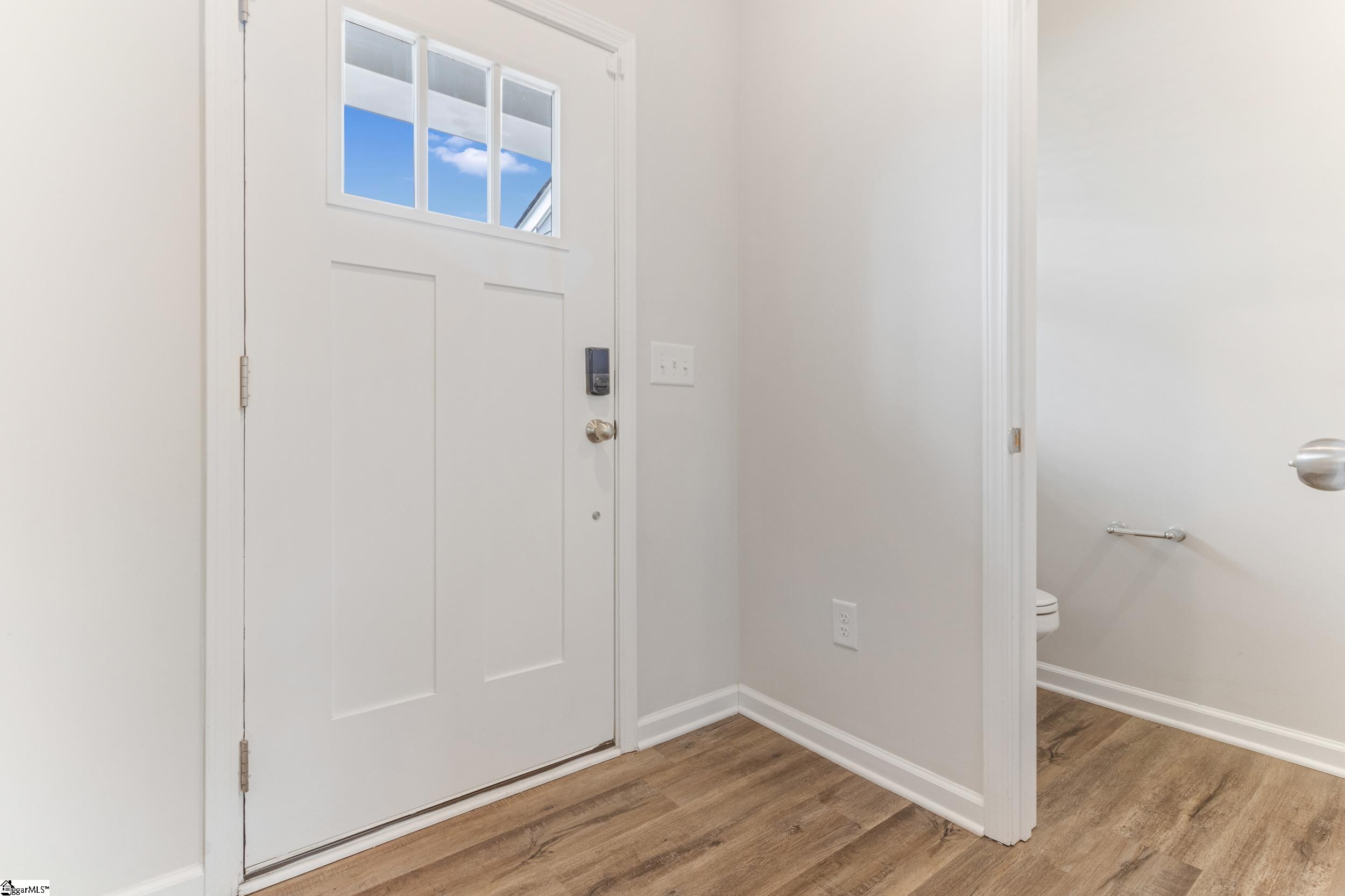 125 Magnolia Street Reidville, SC 29388