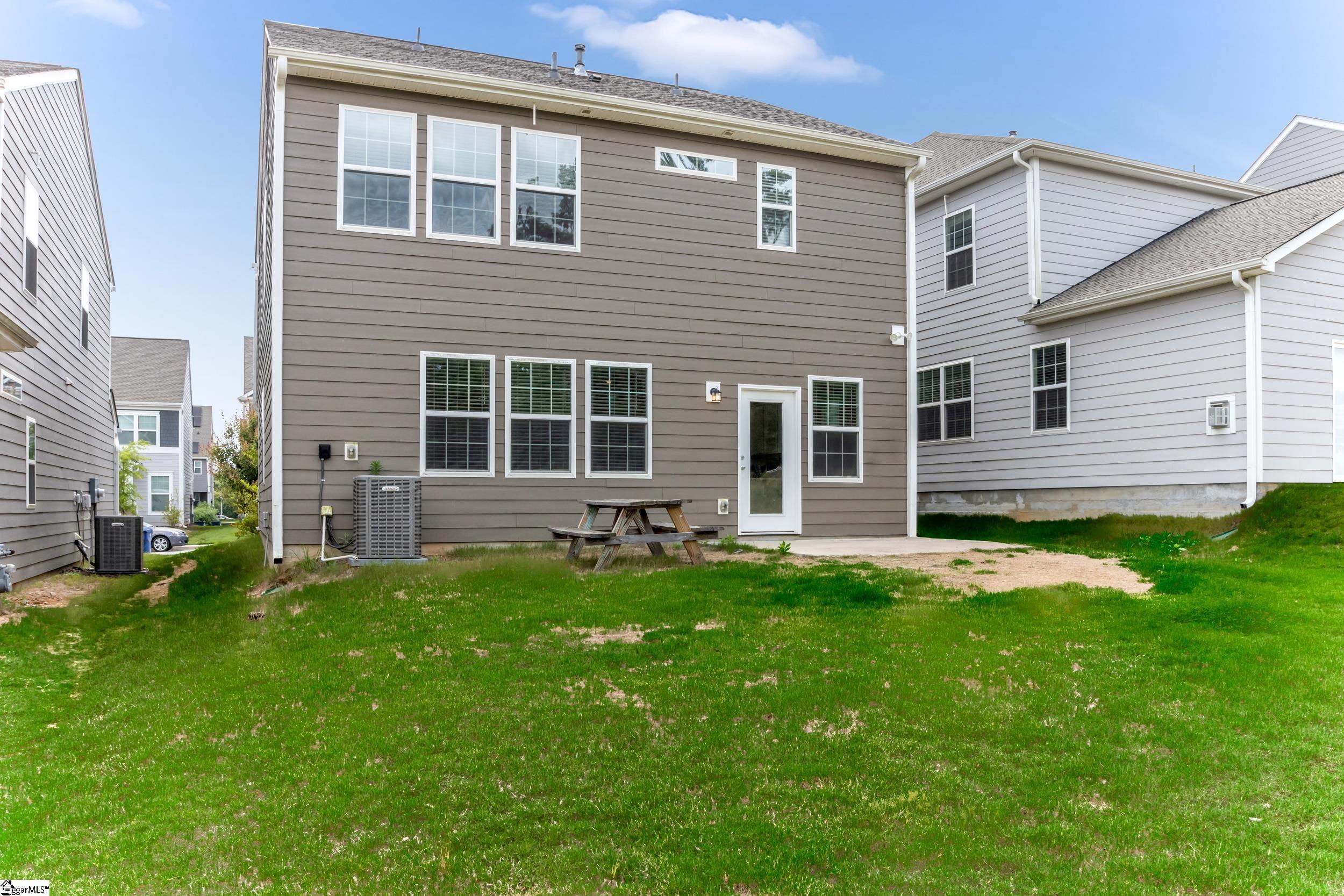 125 Magnolia Street Reidville, SC 29388