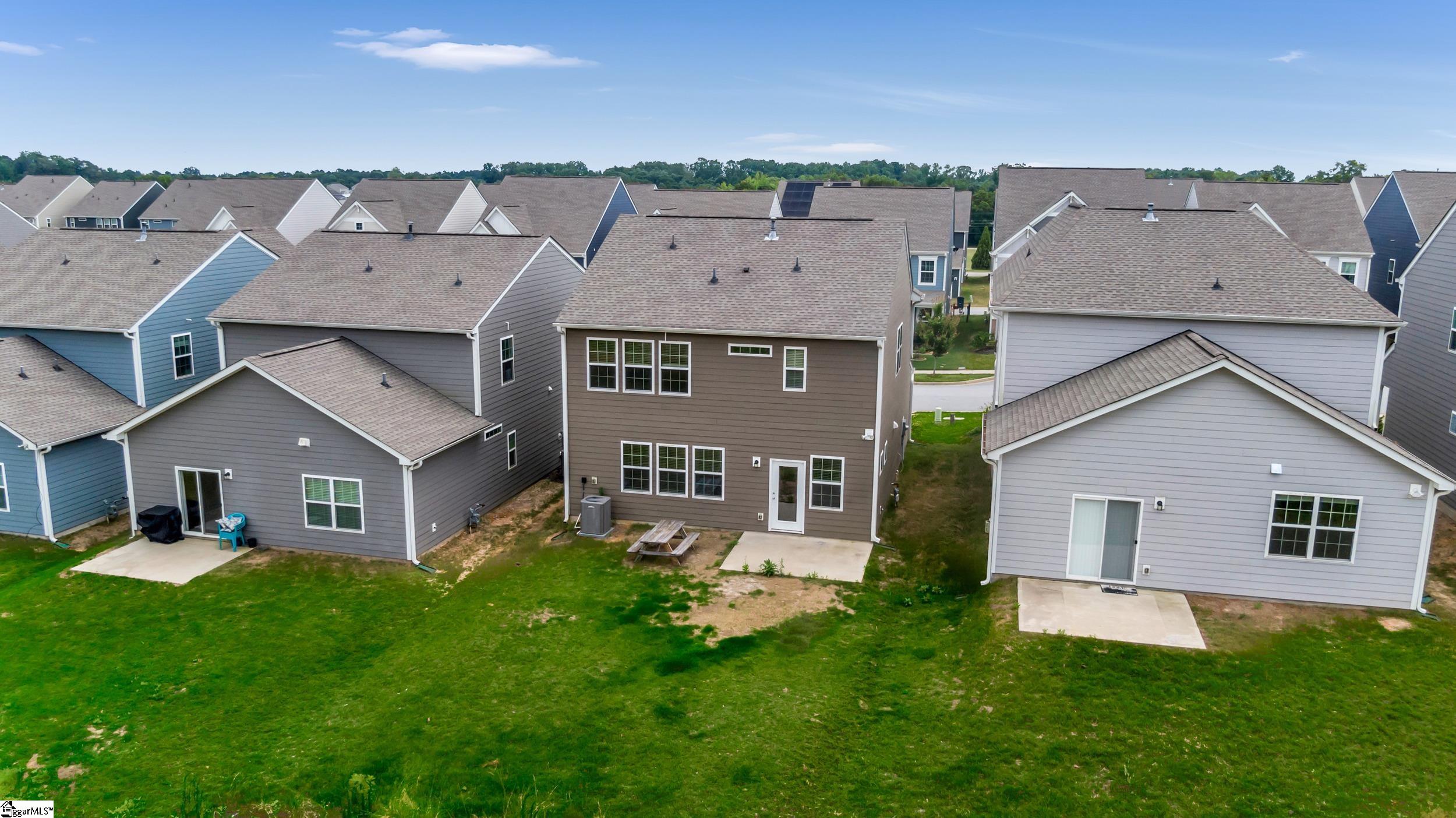 125 Magnolia Street Reidville, SC 29388
