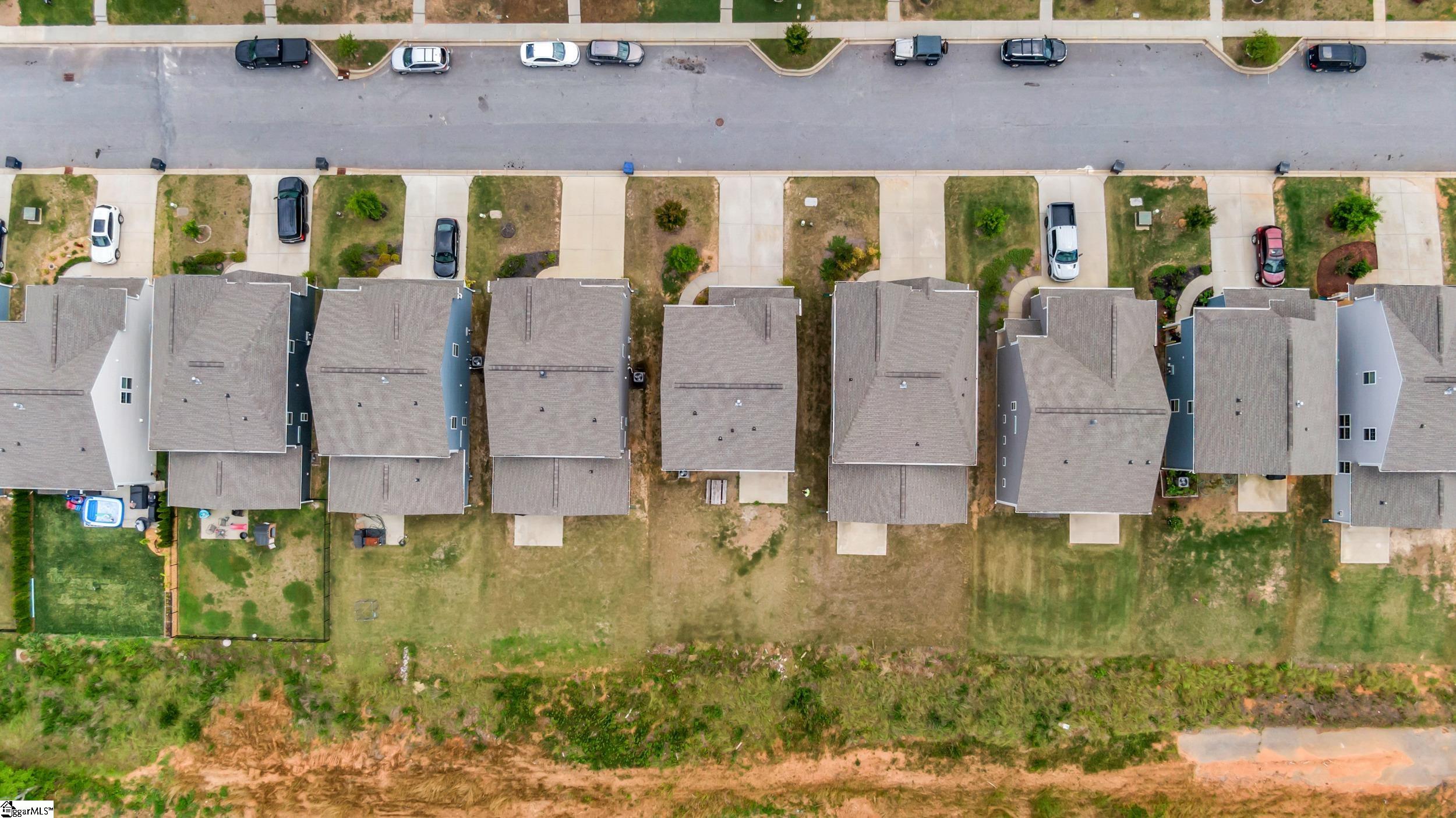 125 Magnolia Street Reidville, SC 29388
