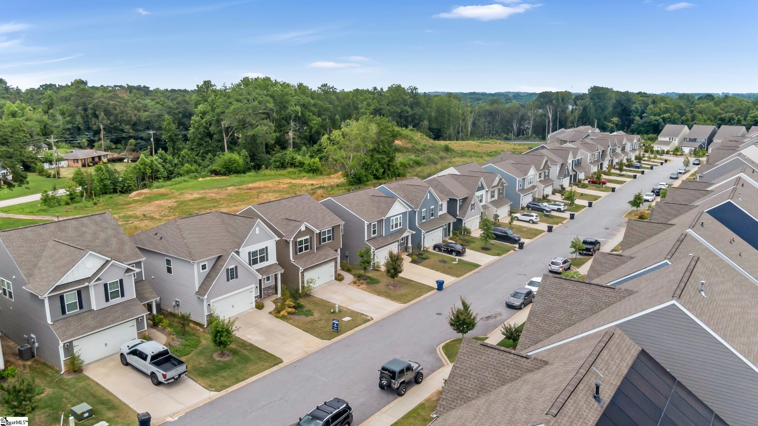 125 Magnolia Street Reidville, SC 29388
