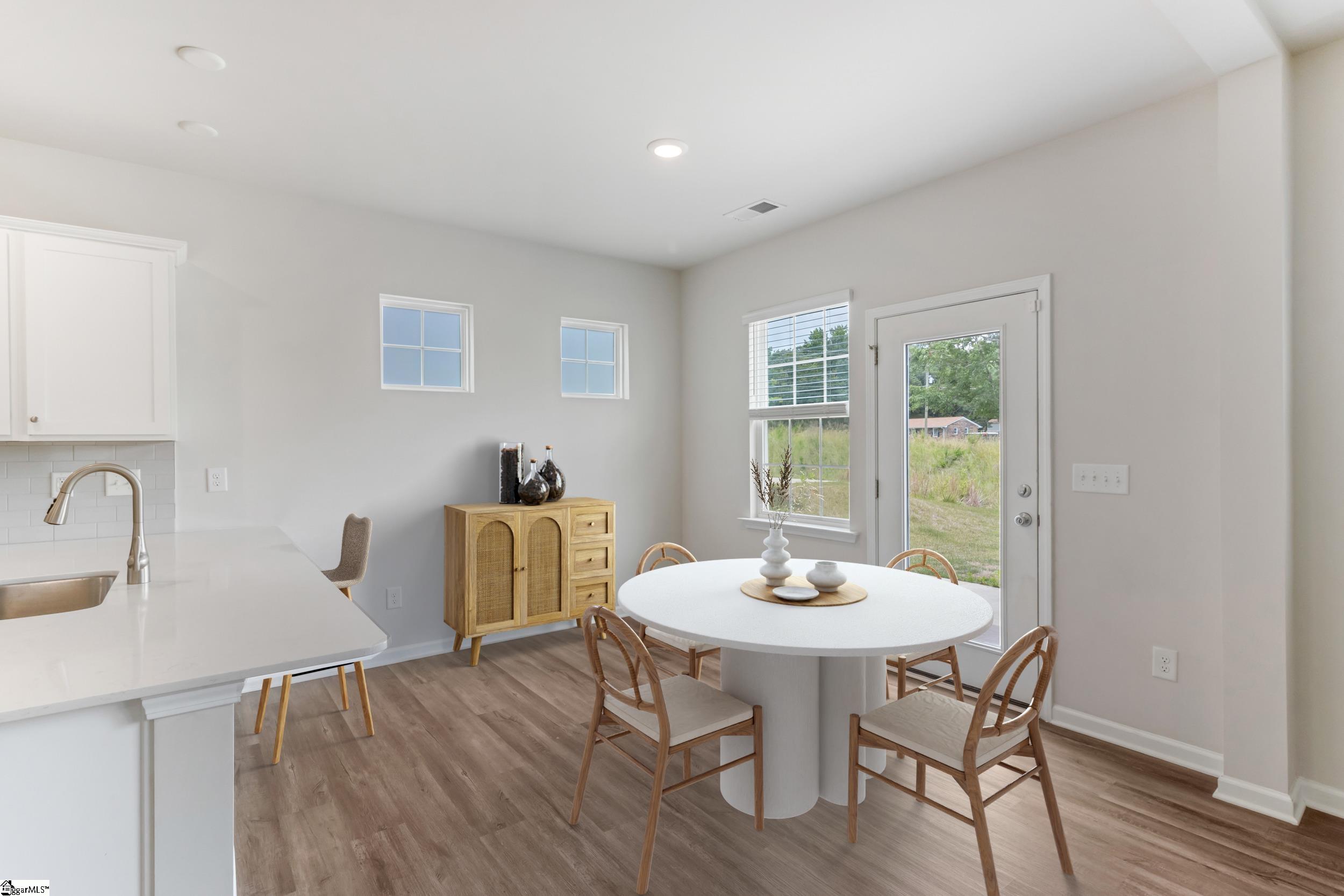 125 Magnolia Street Reidville, SC 29388