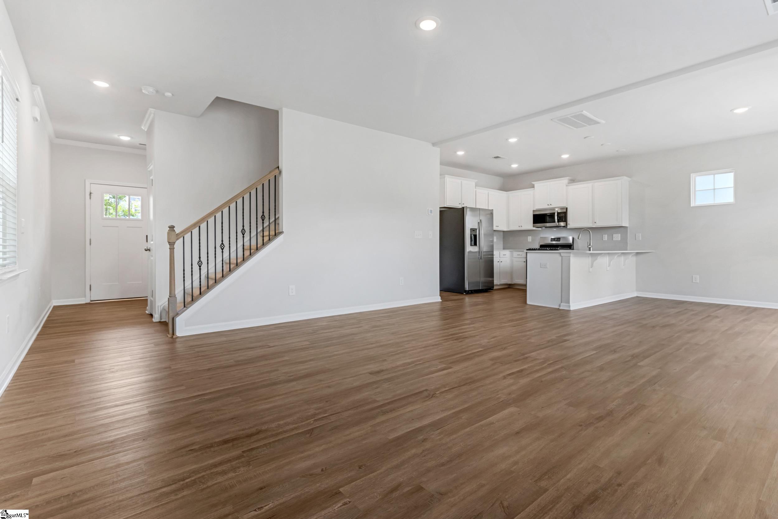 125 Magnolia Street Reidville, SC 29388