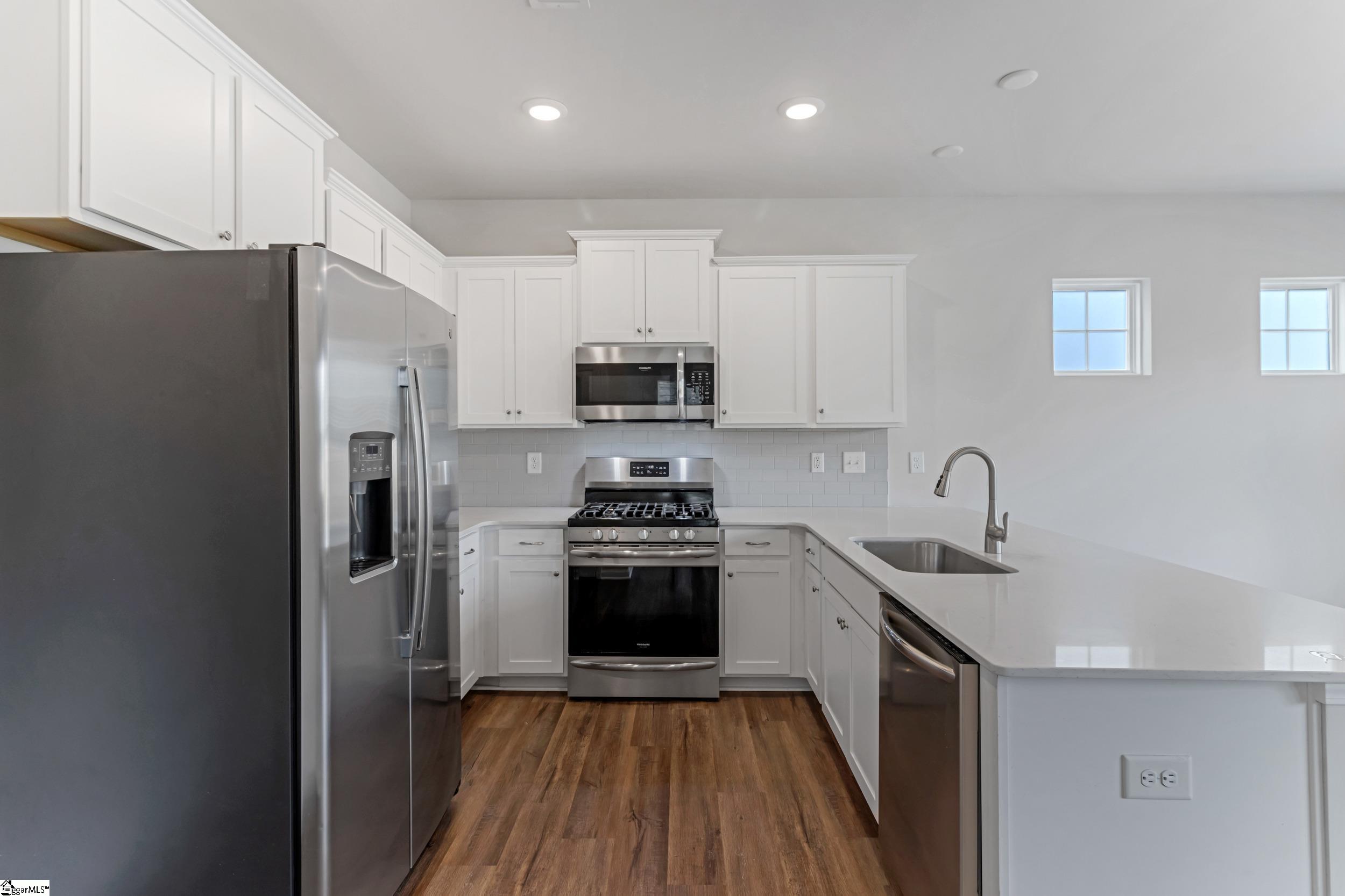 125 Magnolia Street Reidville, SC 29388
