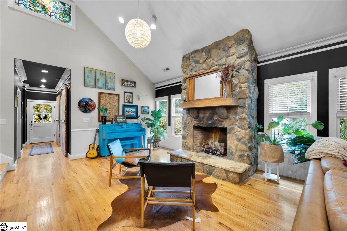 116 Stillcountry Circle Travelers Rest, SC 29690