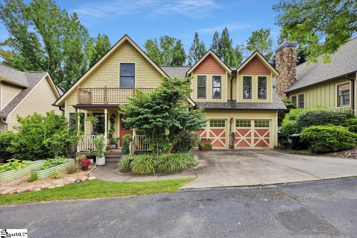 116 Stillcountry Circle Travelers Rest, SC 29690