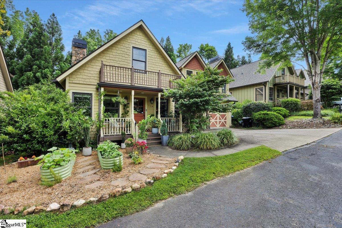 116 Stillcountry Circle Travelers Rest, SC 29690