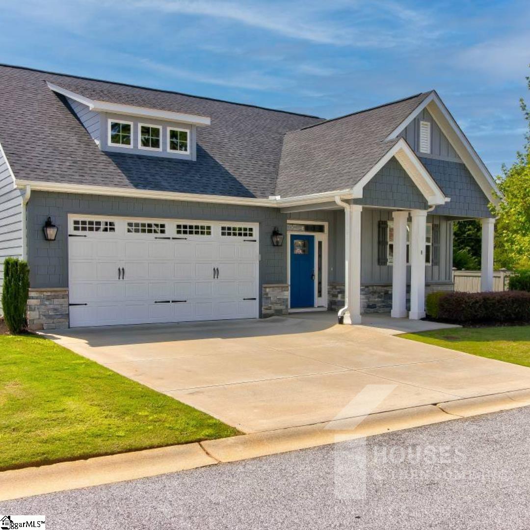 8 Jackson Parc Court Greenville, SC 29607