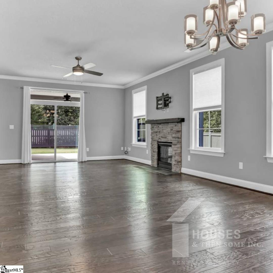 8 Jackson Parc Court Greenville, SC 29607