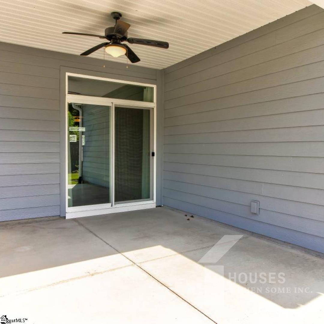 8 Jackson Parc Court Greenville, SC 29607