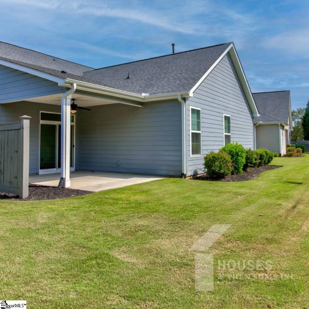 8 Jackson Parc Court Greenville, SC 29607