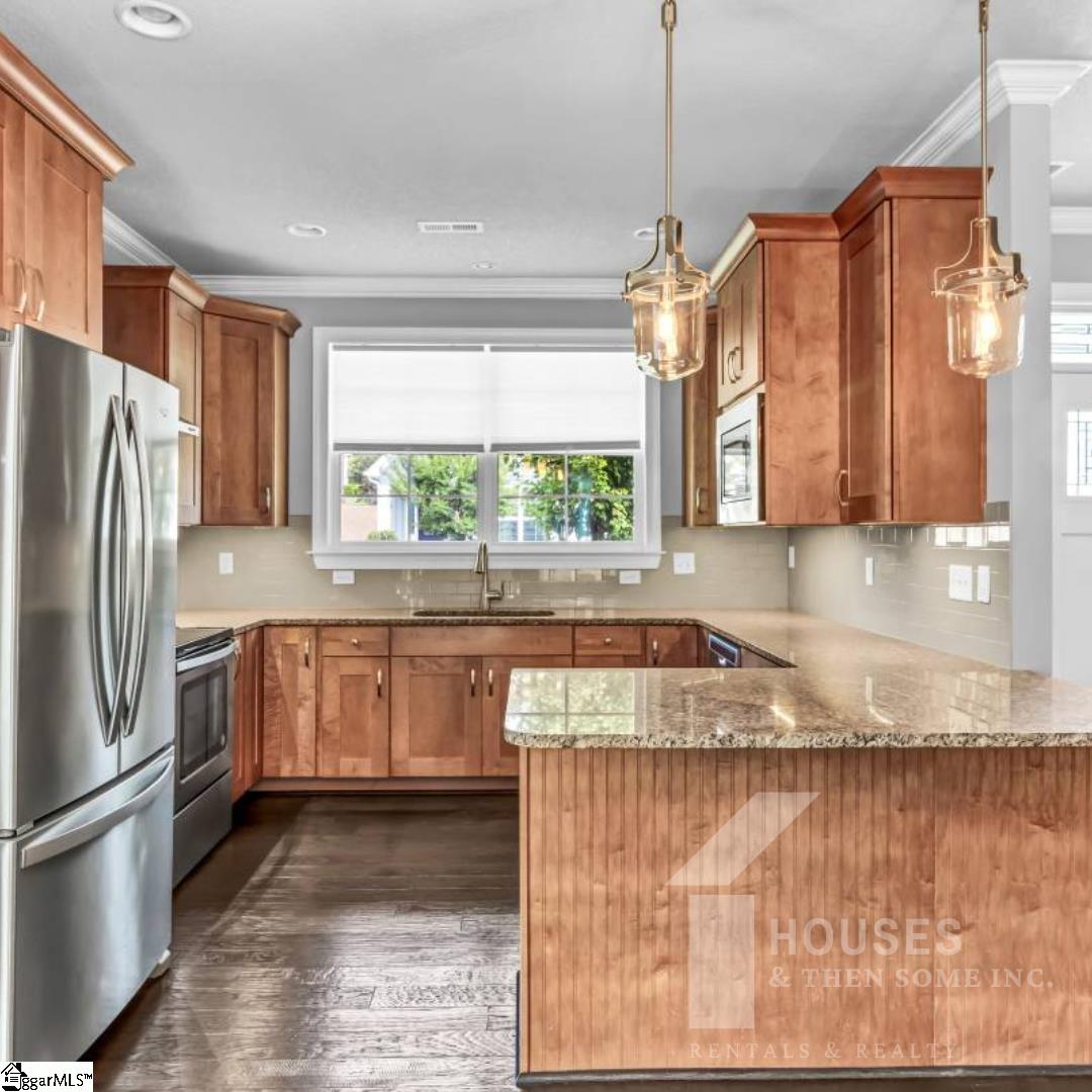 8 Jackson Parc Court Greenville, SC 29607