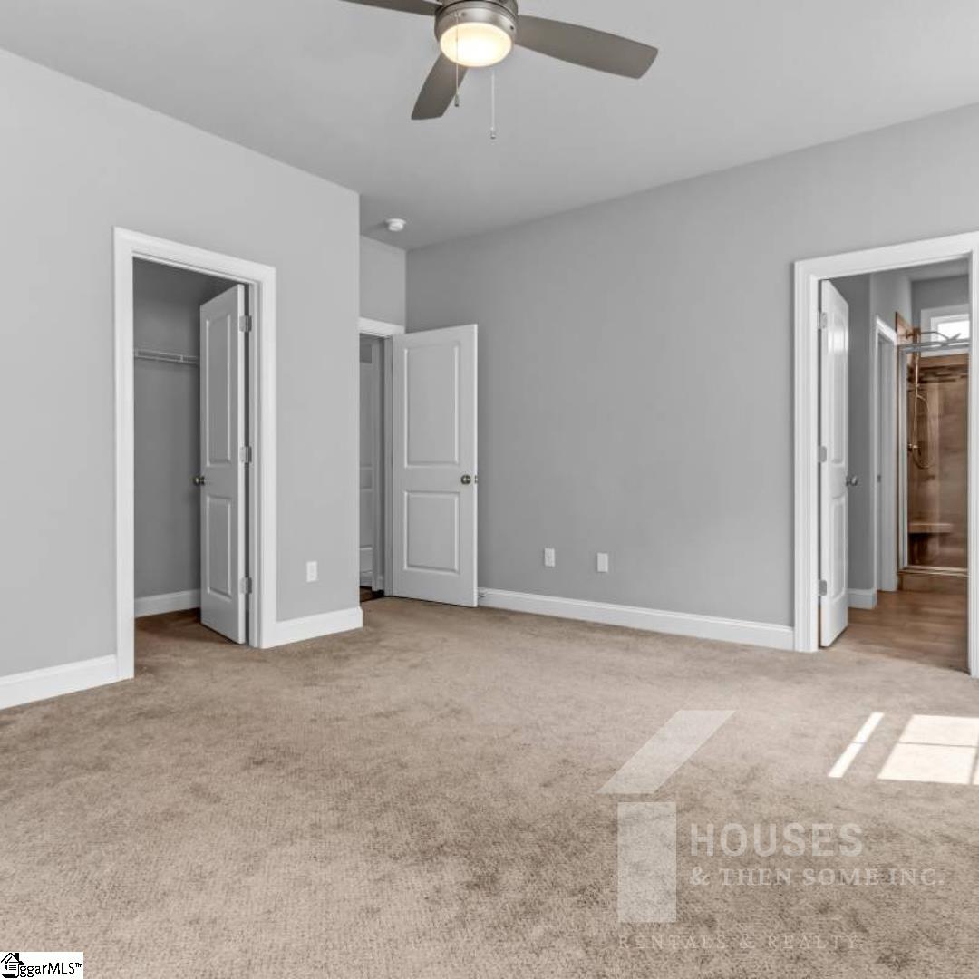 8 Jackson Parc Court Greenville, SC 29607