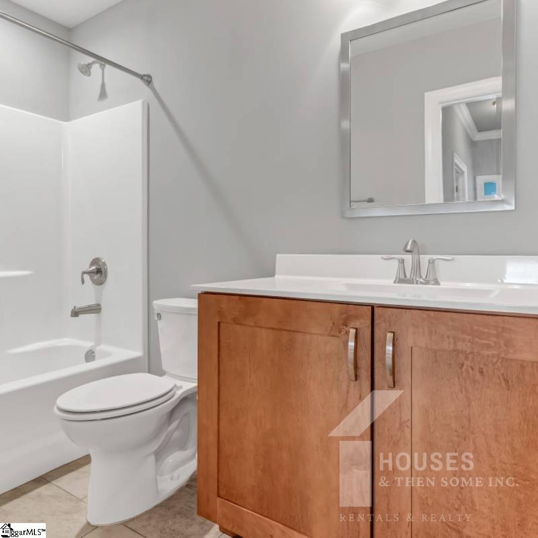 8 Jackson Parc Court Greenville, SC 29607