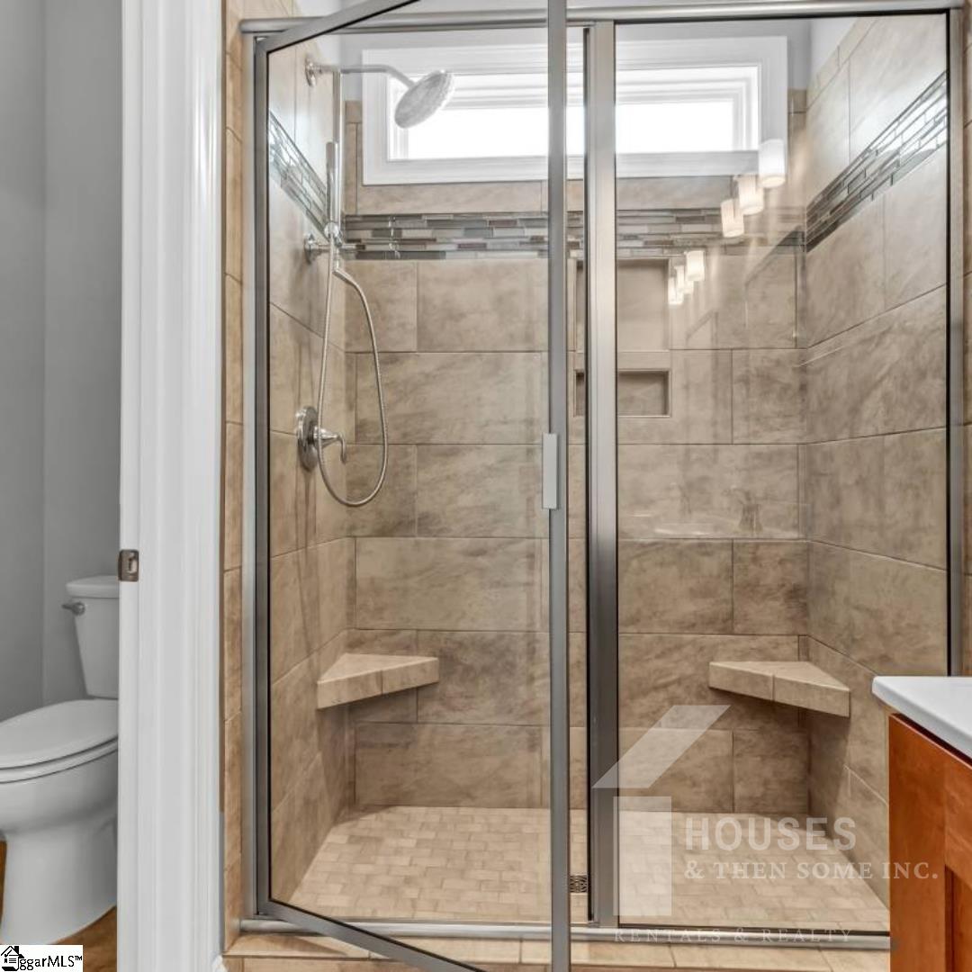 8 Jackson Parc Court Greenville, SC 29607