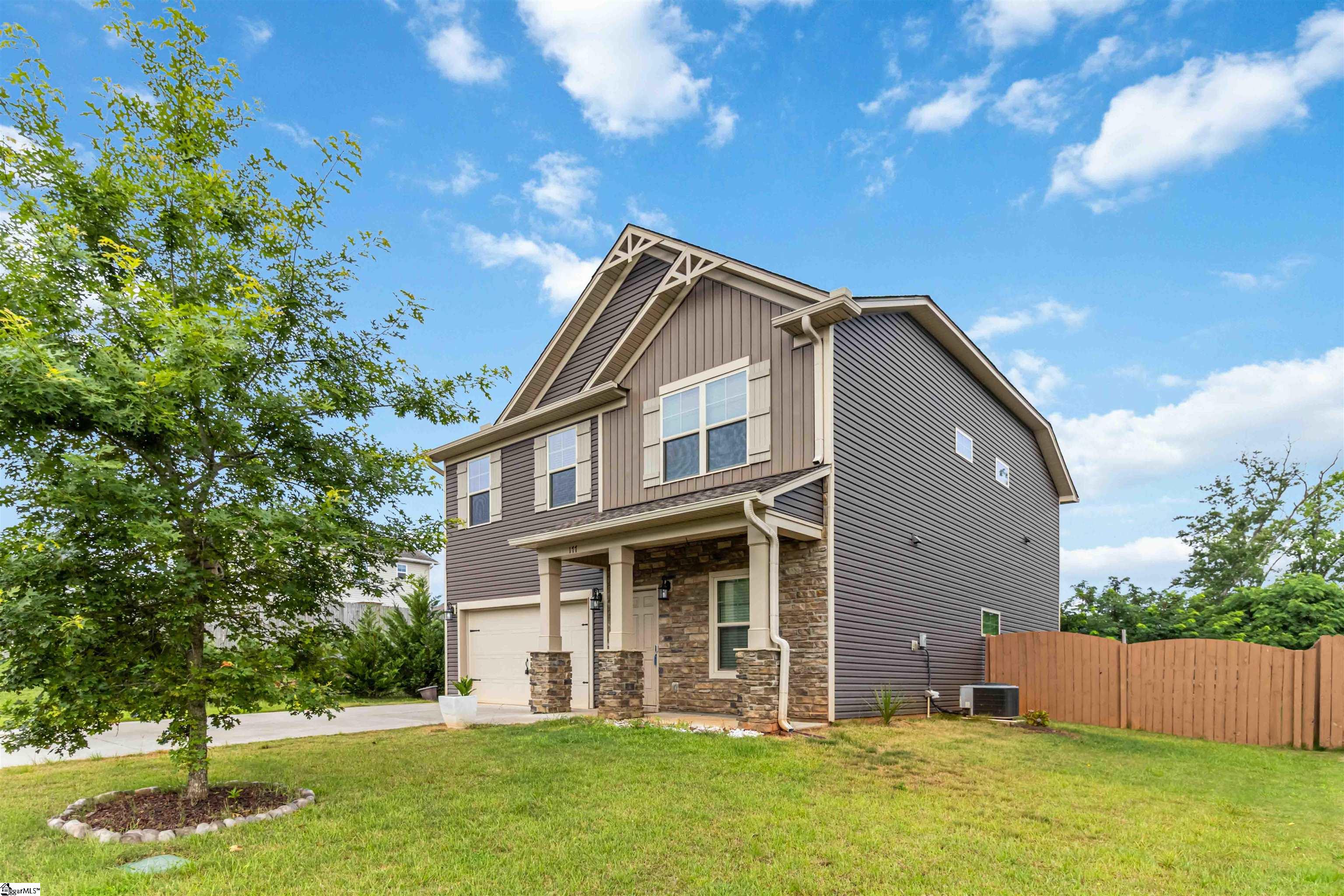 177 Viewmont Drive Duncan, SC 29334