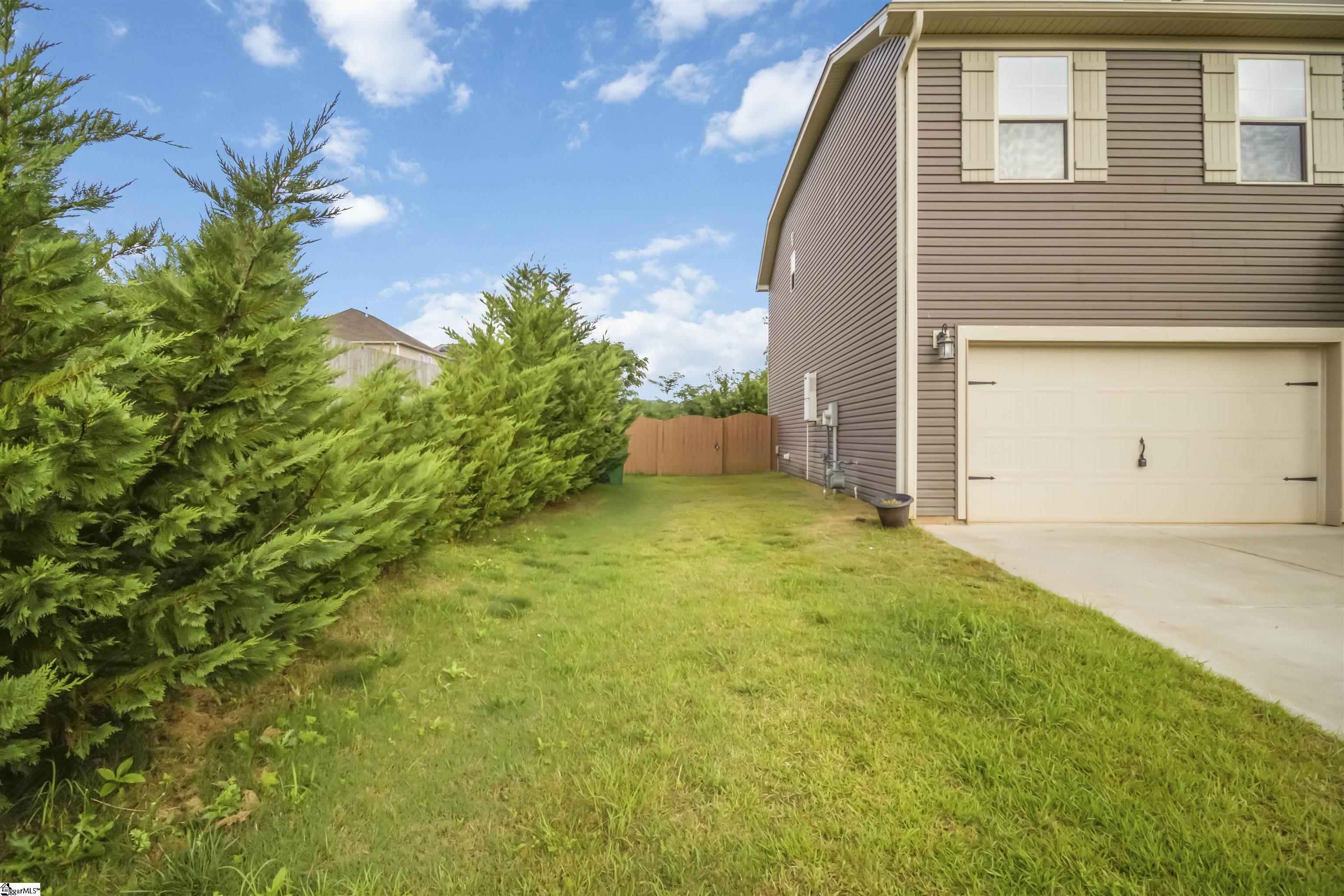 177 Viewmont Drive Duncan, SC 29334