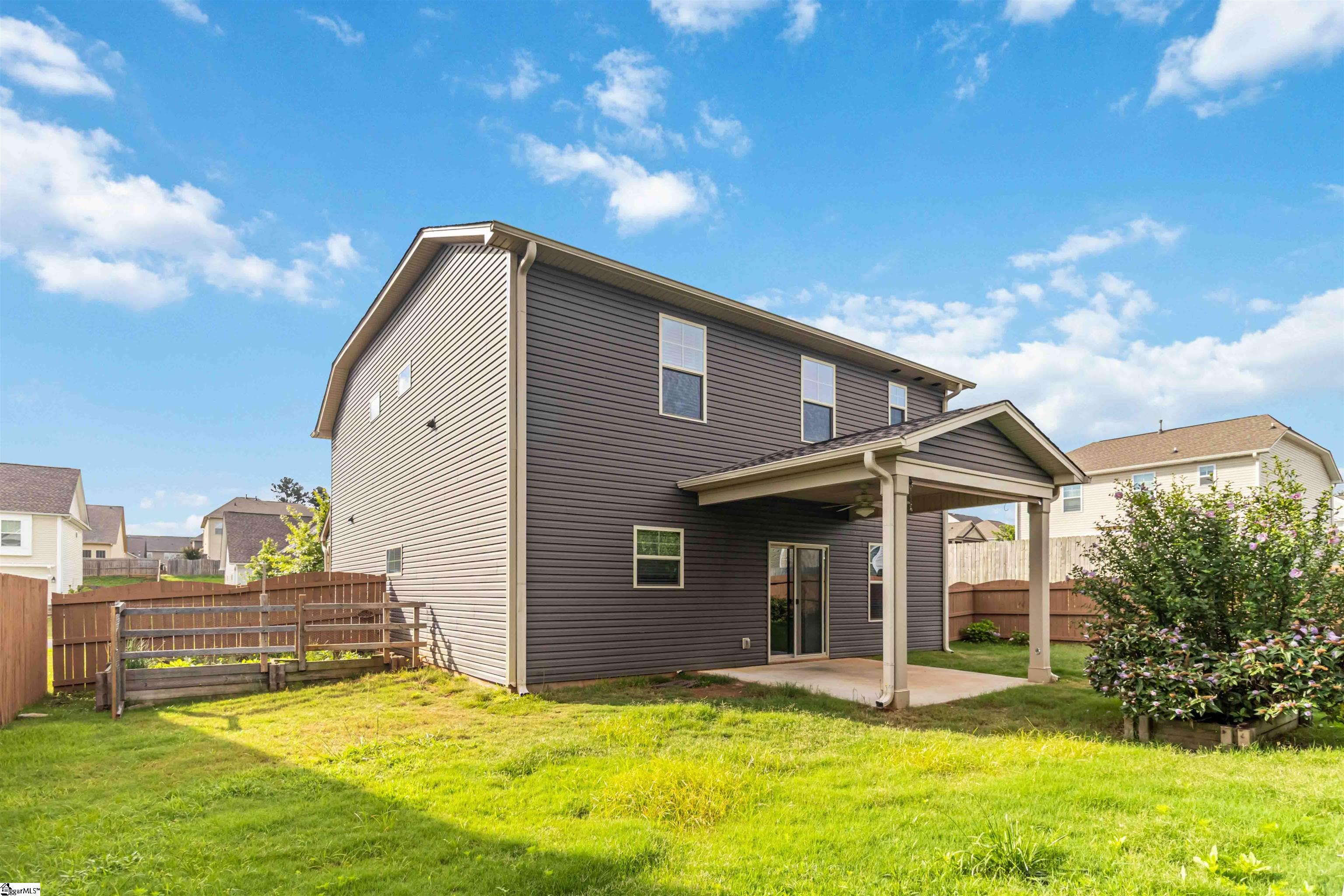177 Viewmont Drive Duncan, SC 29334