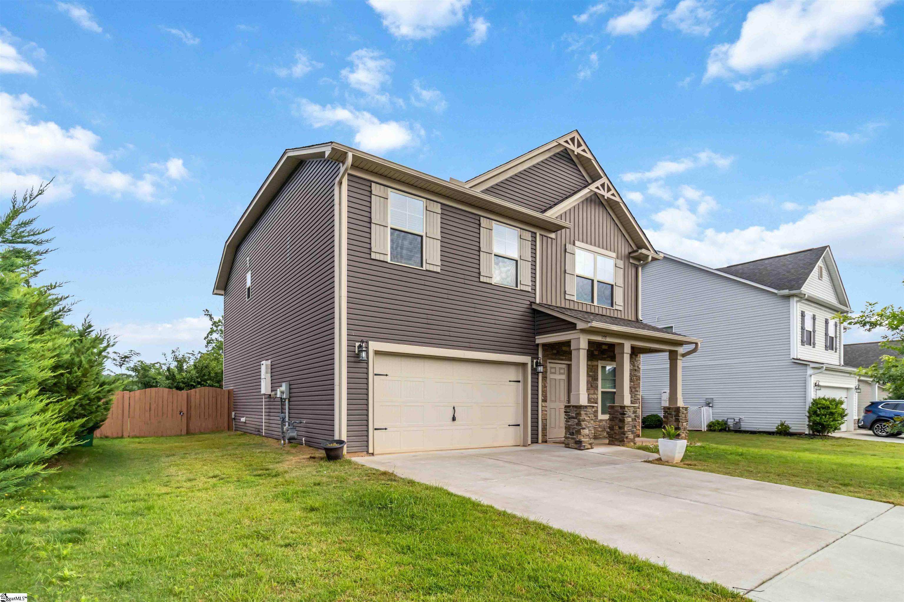 177 Viewmont Drive Duncan, SC 29334