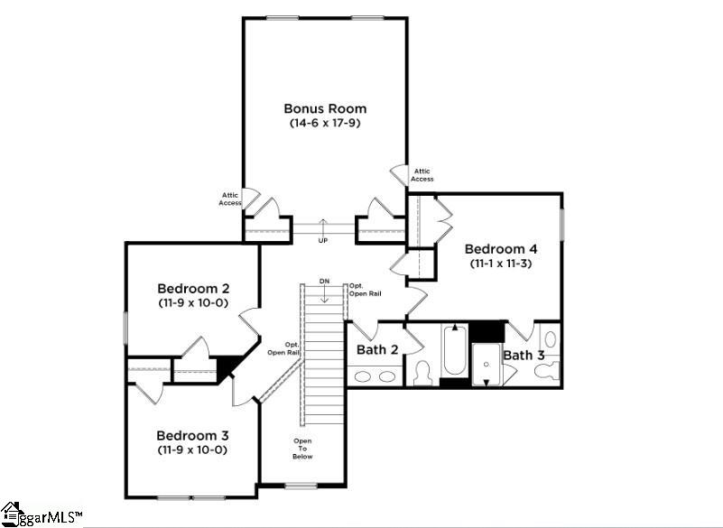 12035 Mahogany Circle Inman, SC 29349