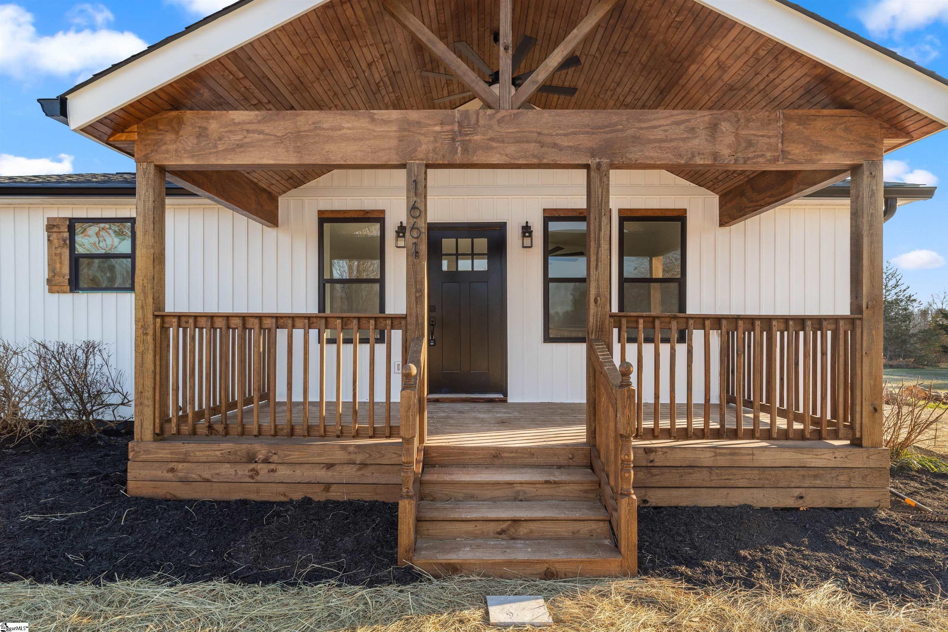 1661 Belcher Road Inman, SC 29349