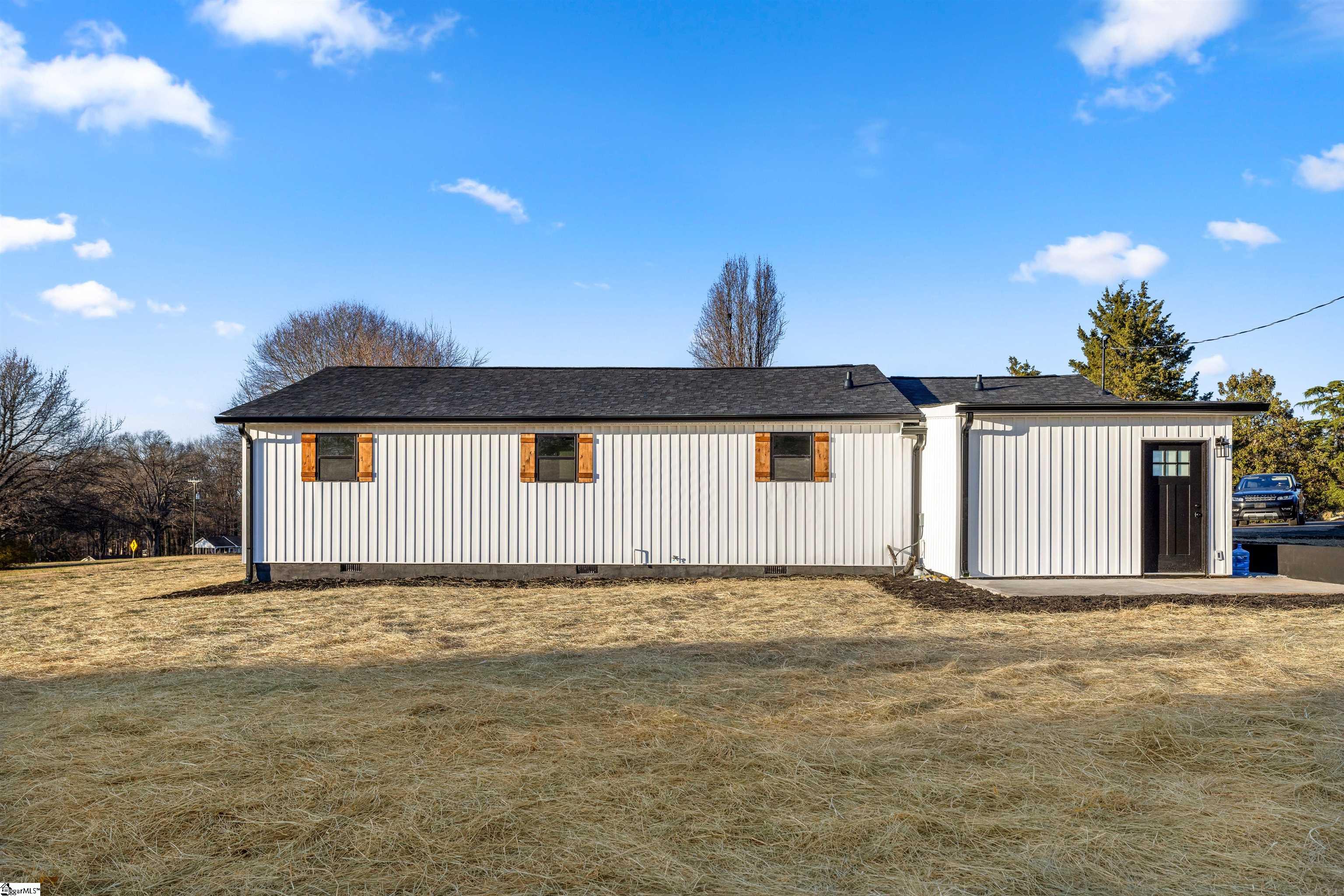 1661 Belcher Road Inman, SC 29349