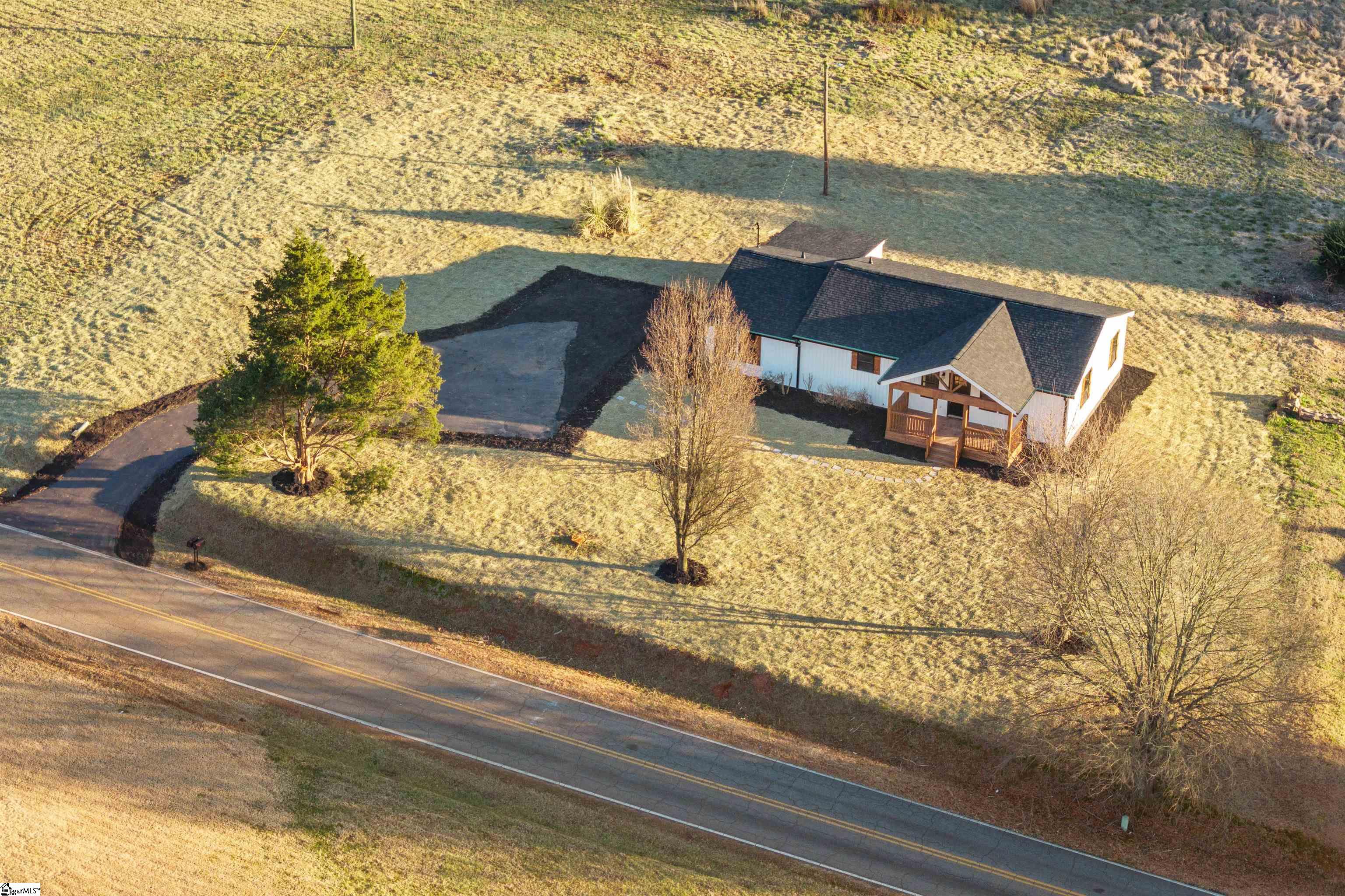 1661 Belcher Road Inman, SC 29349