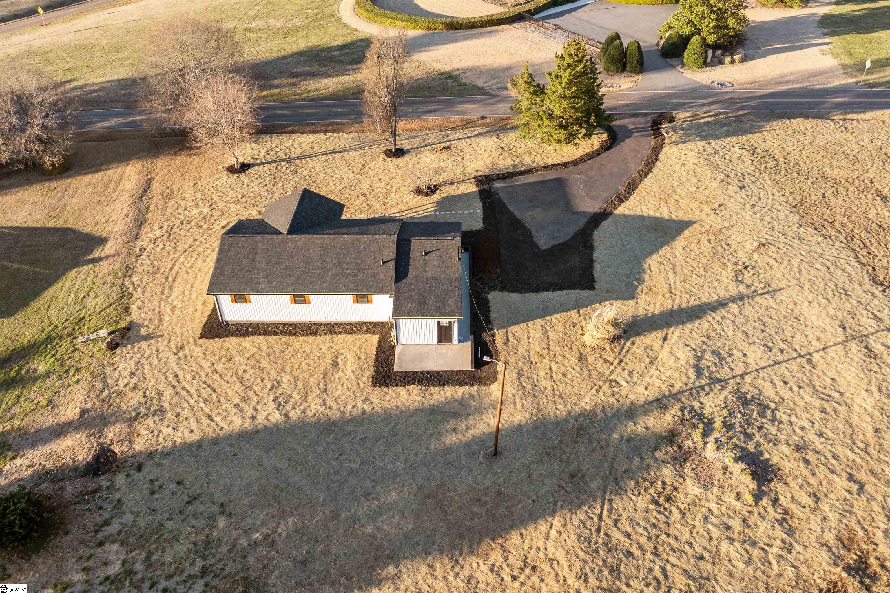 1661 Belcher Road Inman, SC 29349
