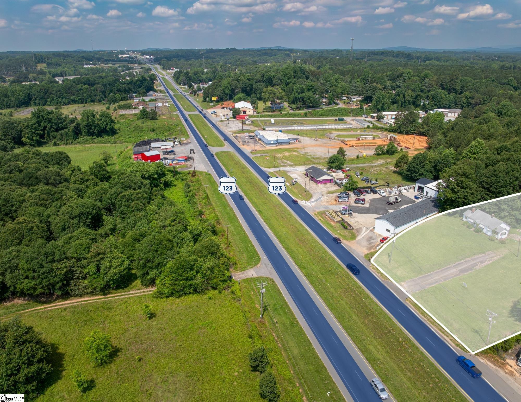 4120 Calhoun Memorial Highway Easley, SC 29640