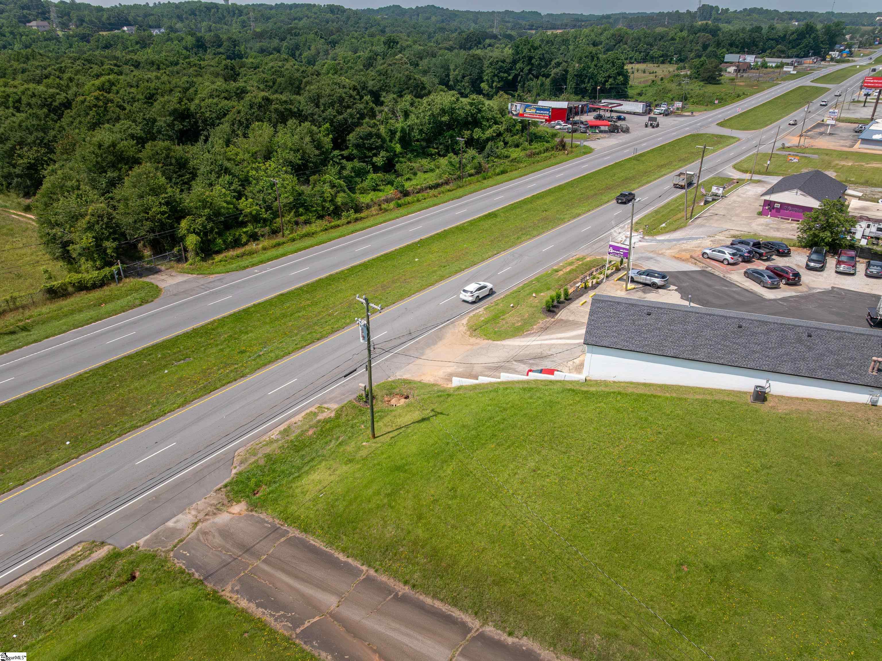 4120 Calhoun Memorial Highway Easley, SC 29640