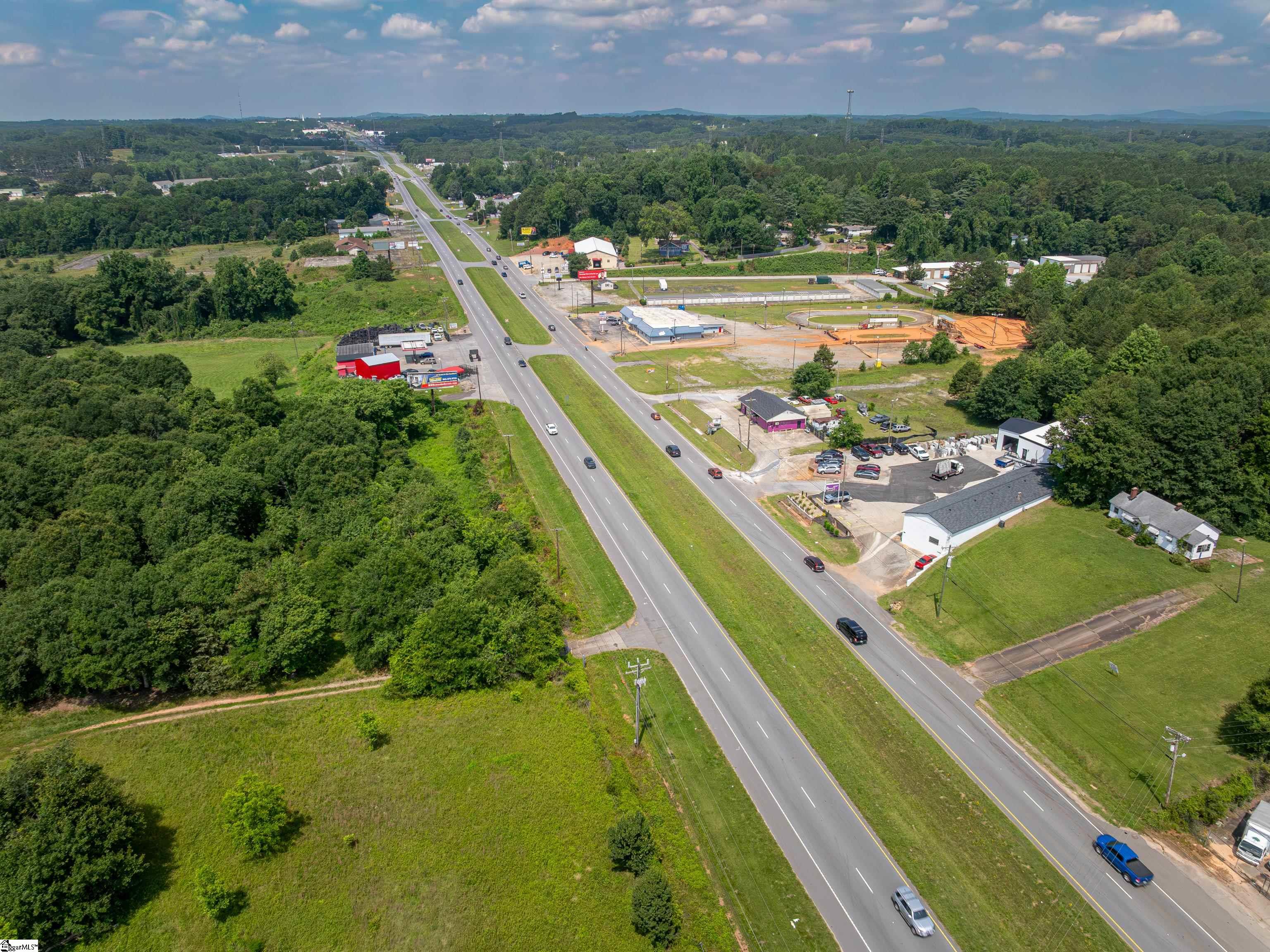 4120 Calhoun Memorial Highway Easley, SC 29640