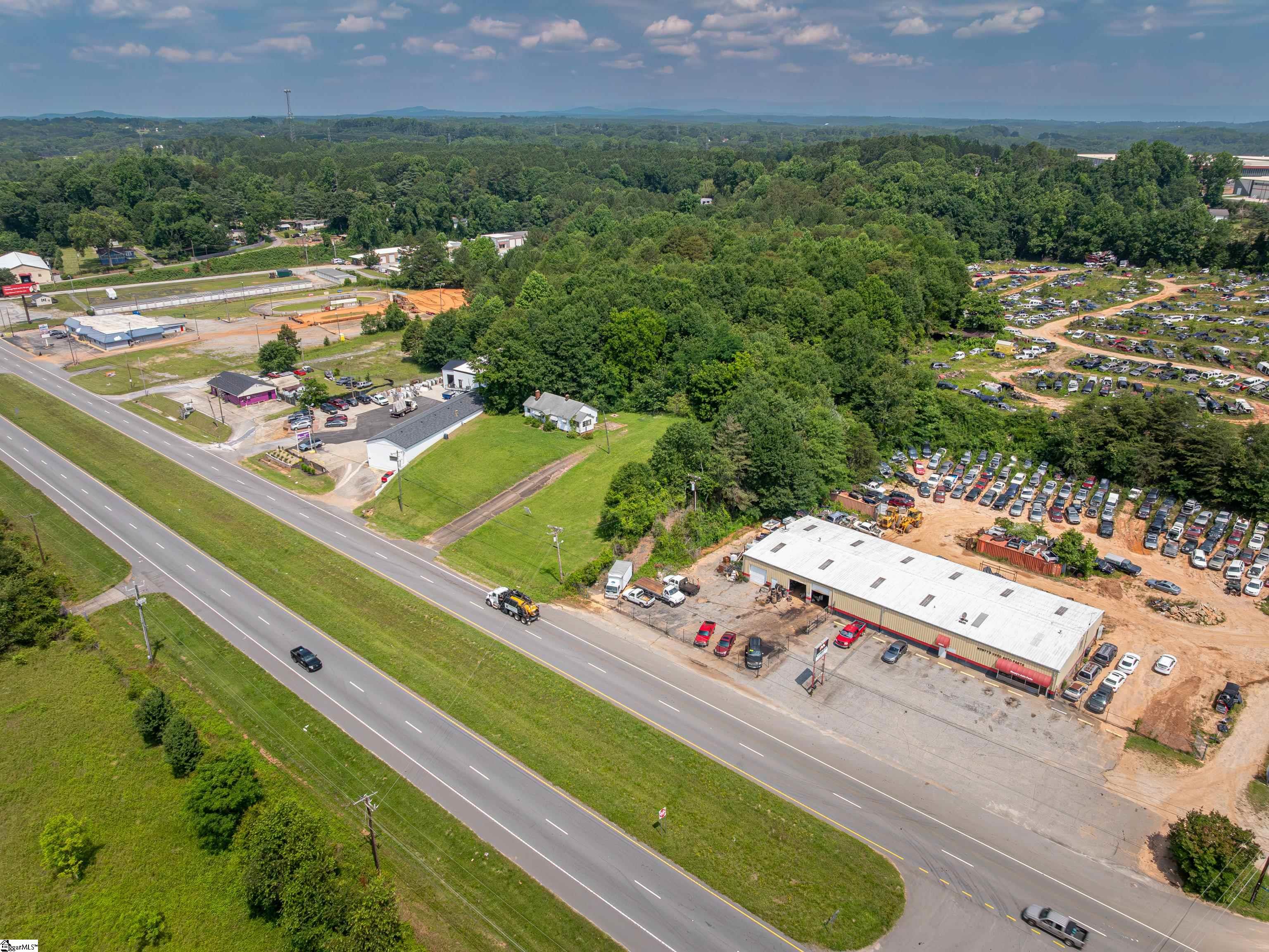 4120 Calhoun Memorial Highway Easley, SC 29640