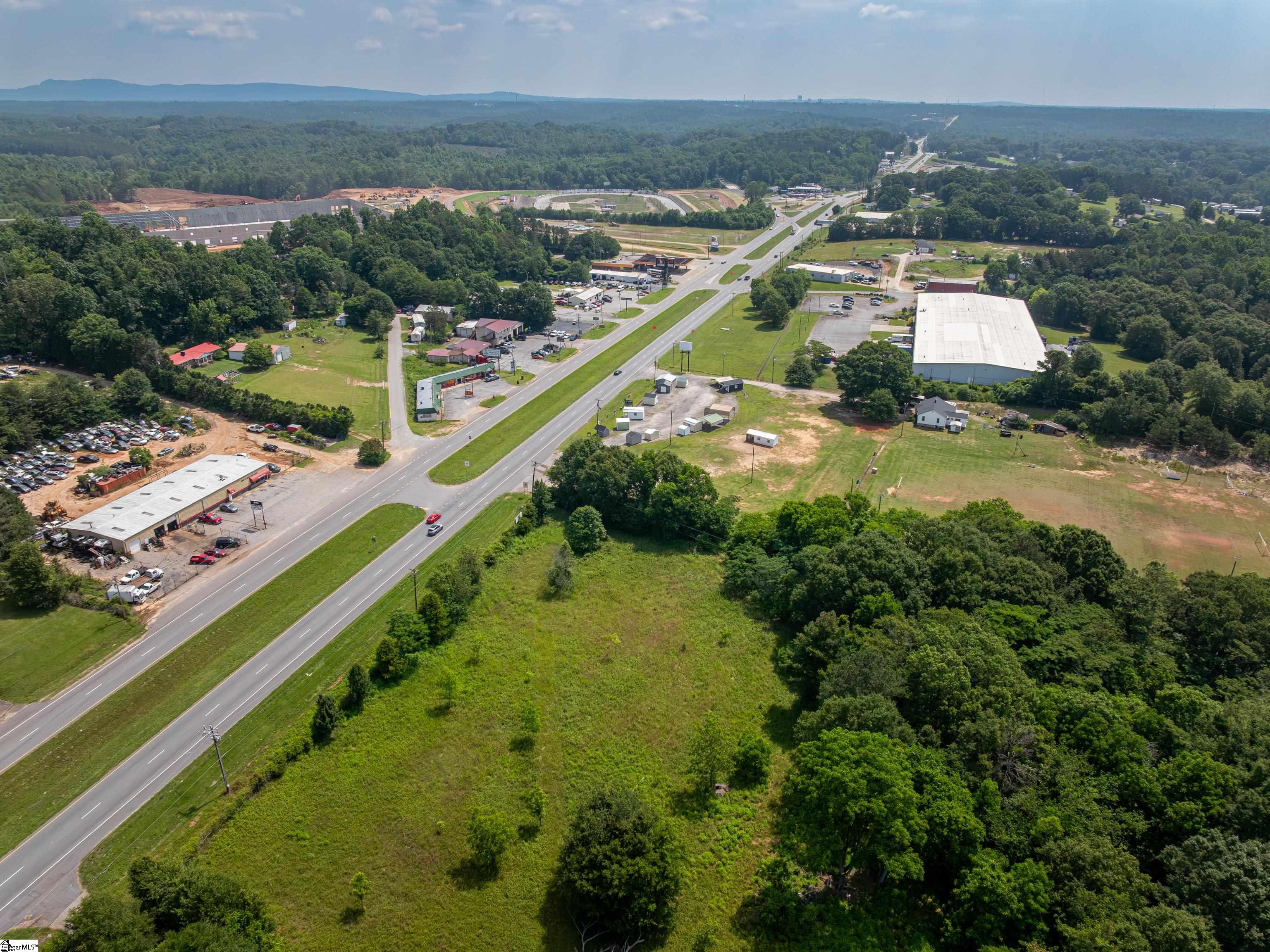 4120 Calhoun Memorial Highway Easley, SC 29640