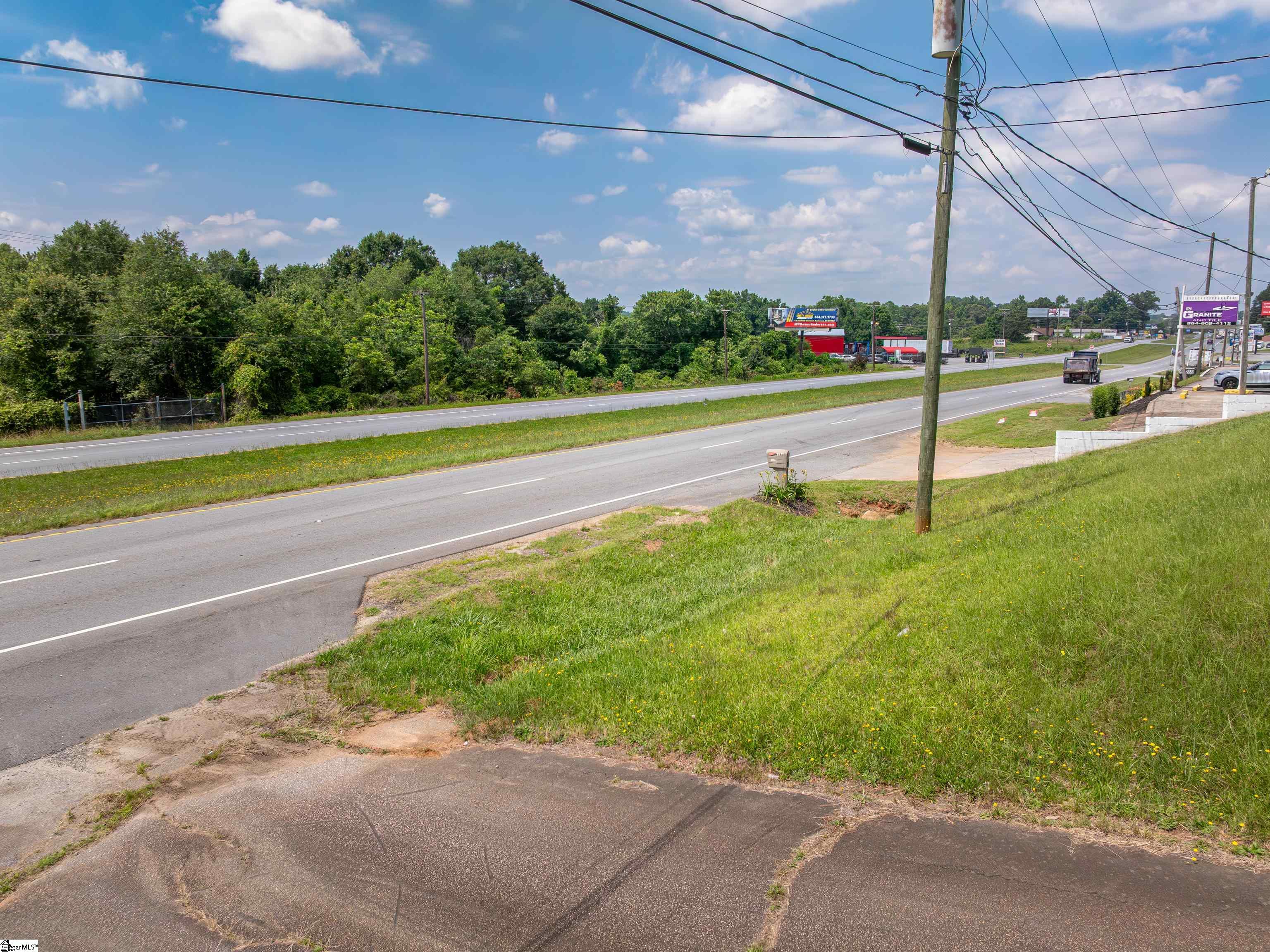 4120 Calhoun Memorial Highway Easley, SC 29640
