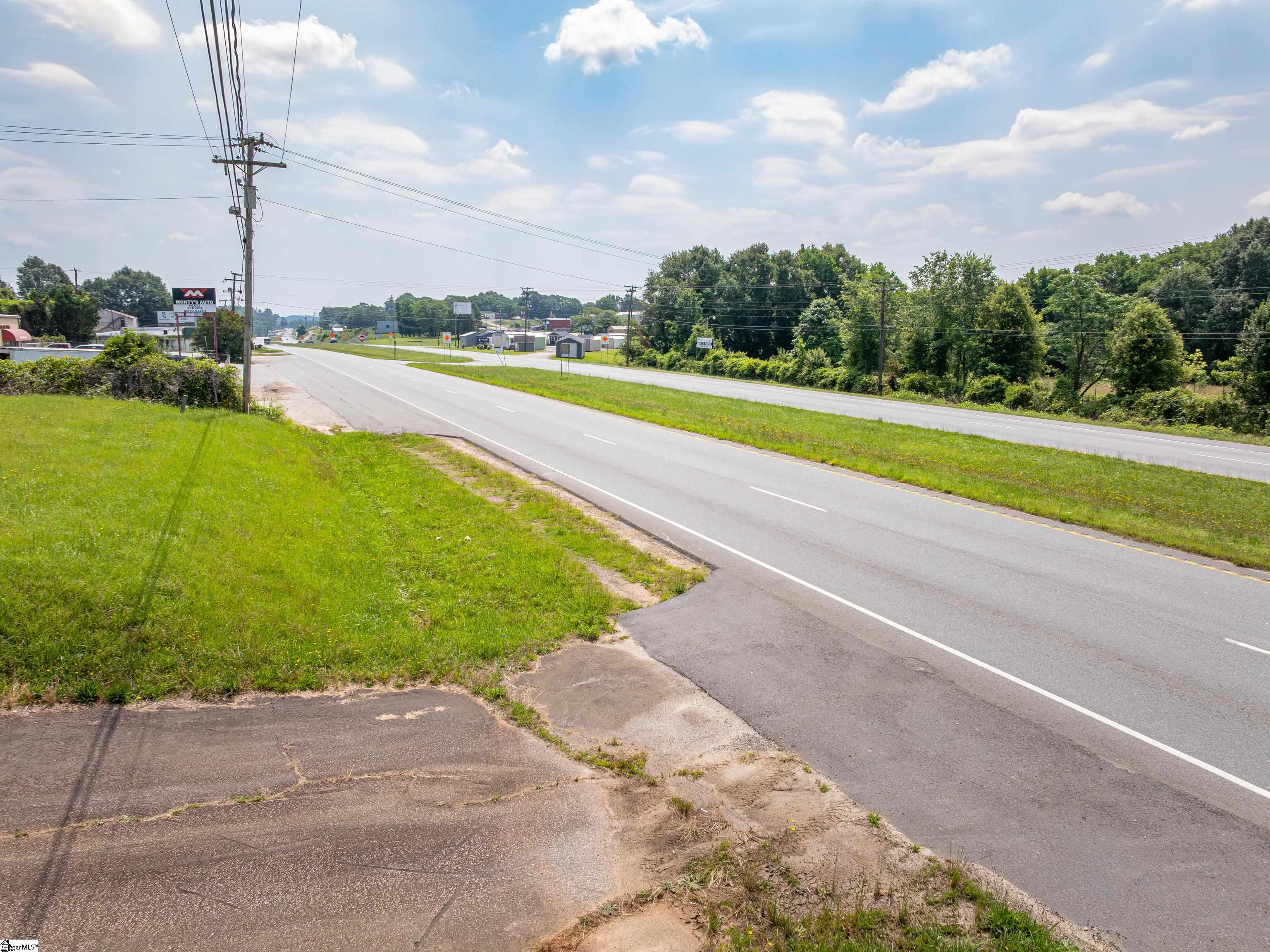 4120 Calhoun Memorial Highway Easley, SC 29640