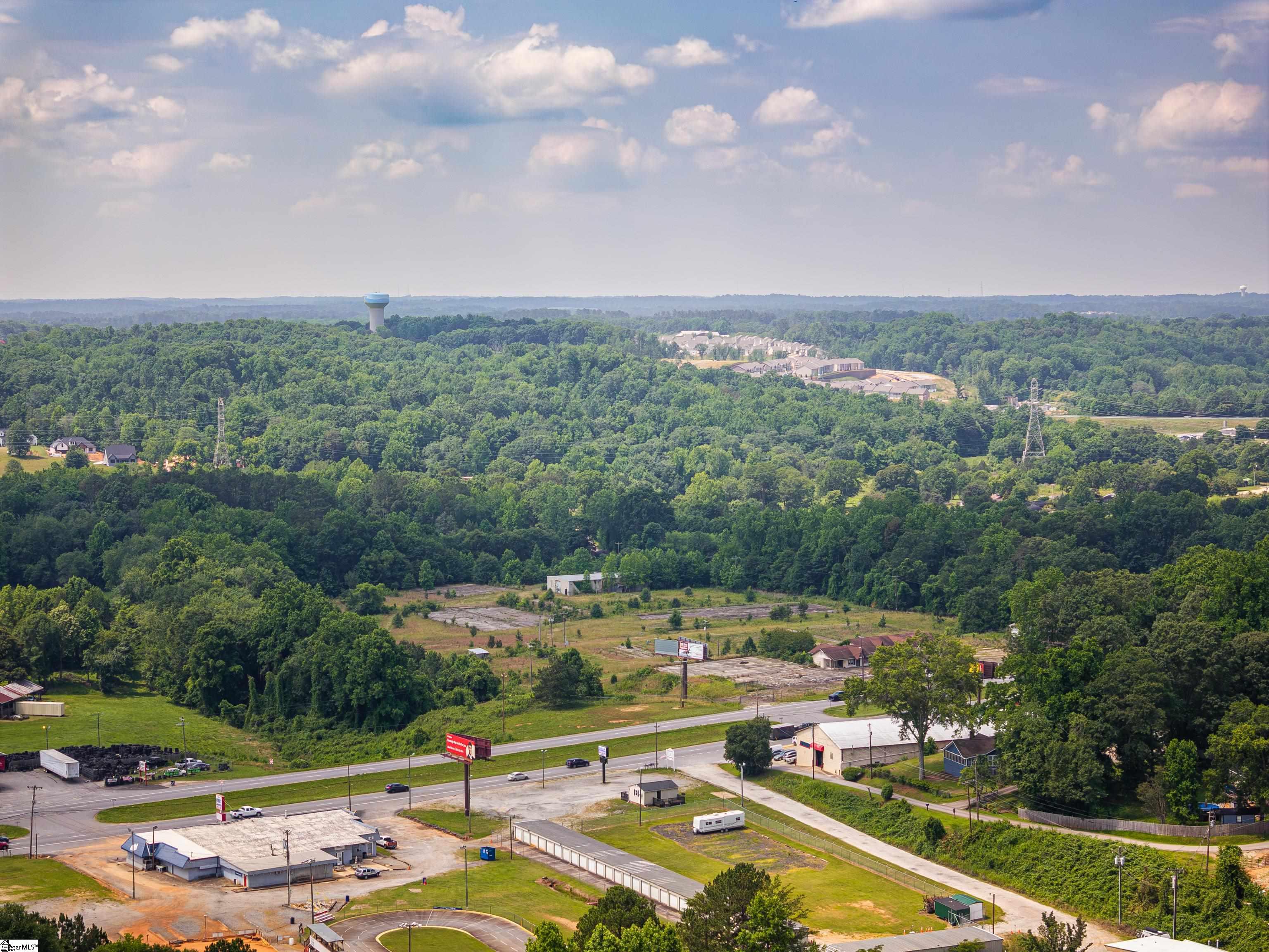 4120 Calhoun Memorial Highway Easley, SC 29640