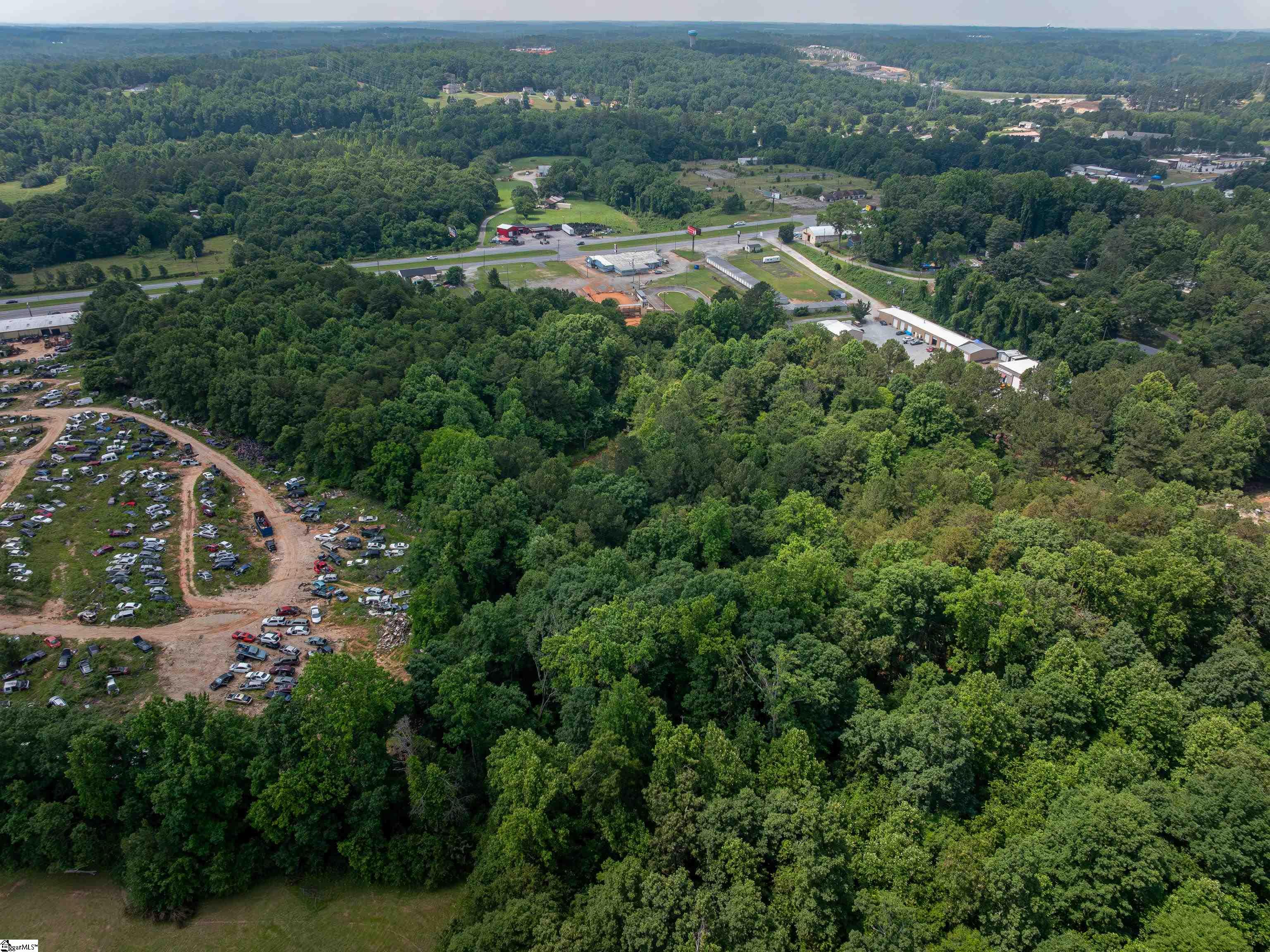 4120 Calhoun Memorial Highway Easley, SC 29640