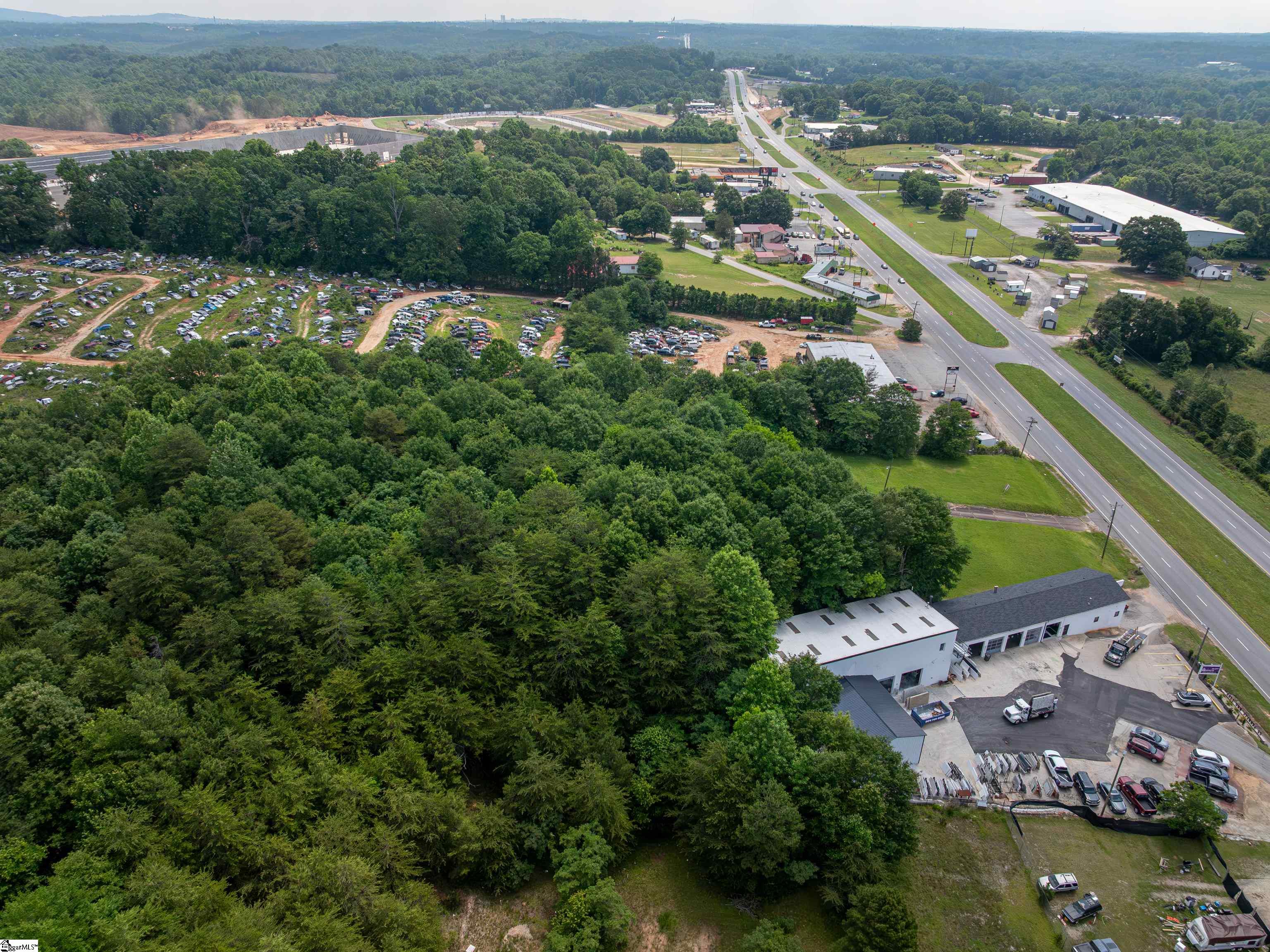 4120 Calhoun Memorial Highway Easley, SC 29640