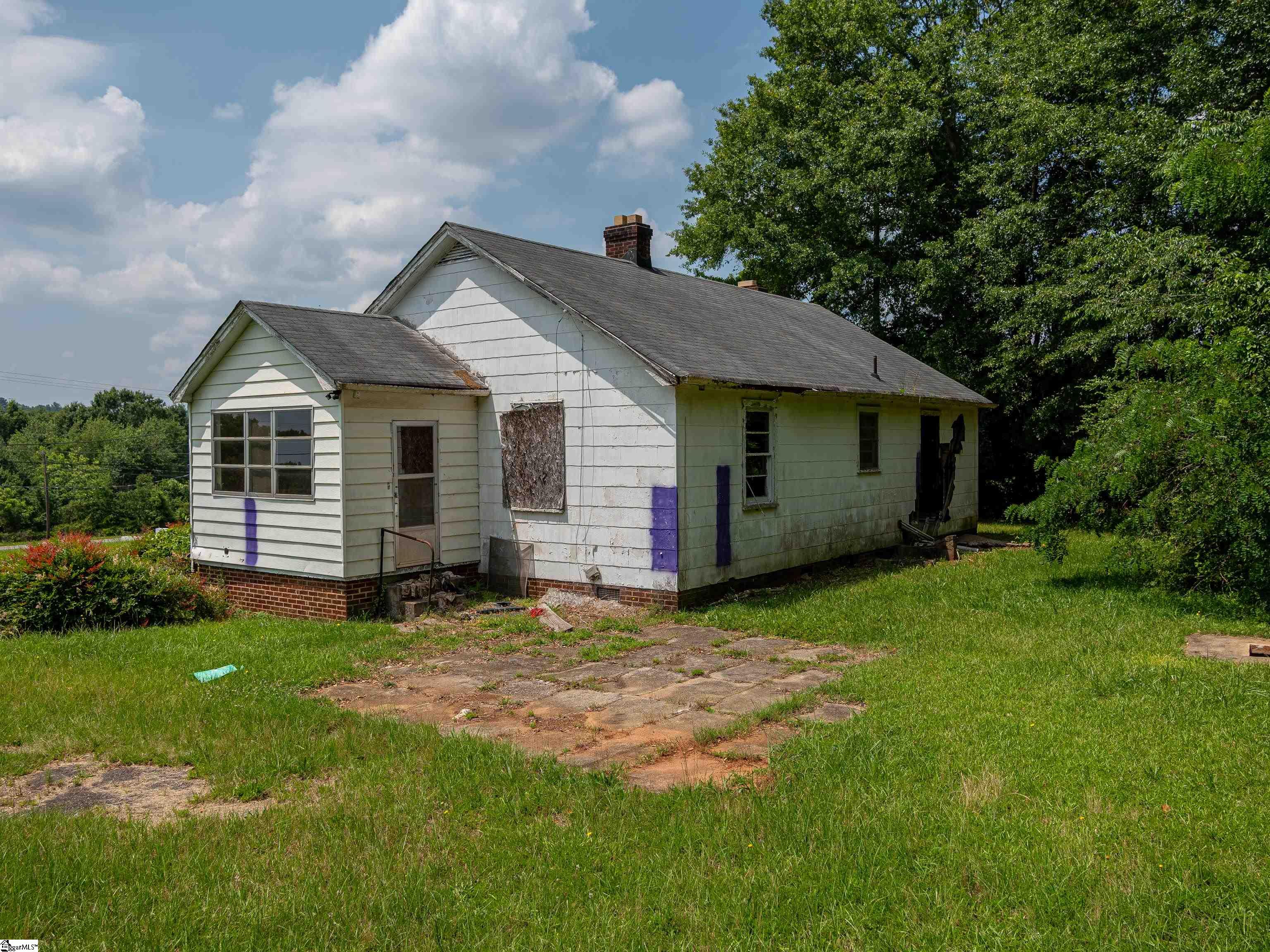 4120 Calhoun Memorial Highway Easley, SC 29640