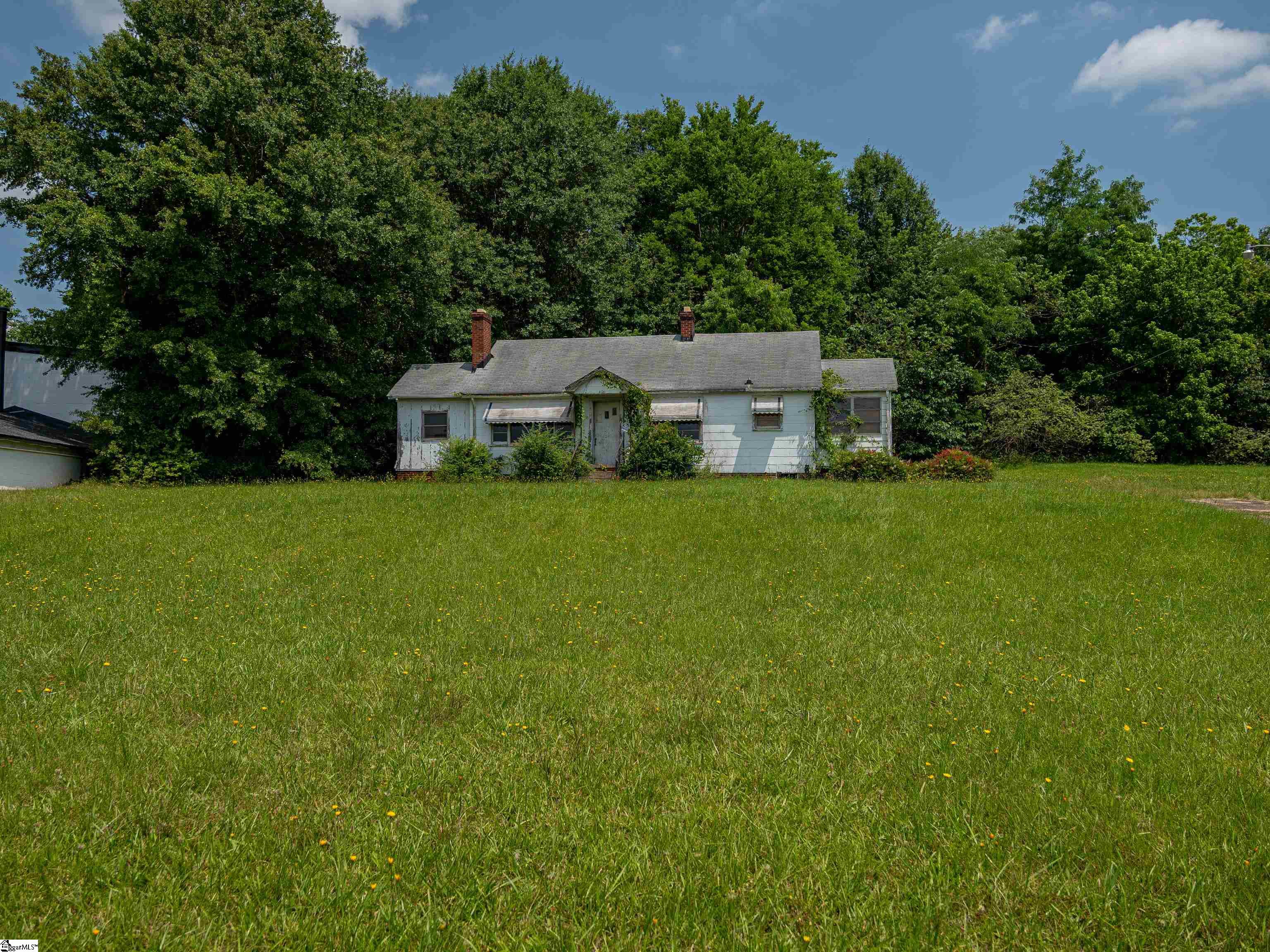 4120 Calhoun Memorial Highway Easley, SC 29640