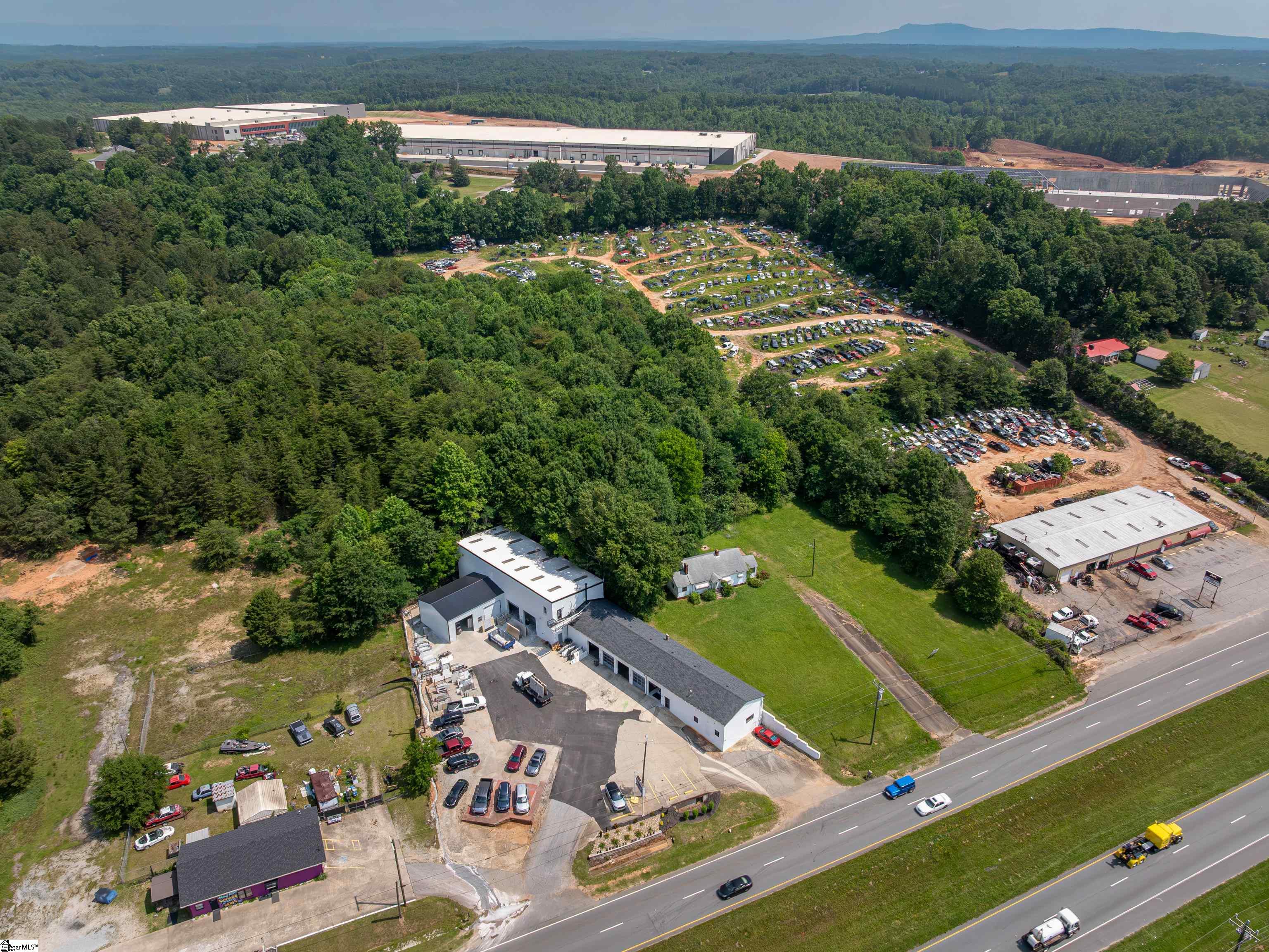 4120 Calhoun Memorial Highway Easley, SC 29640