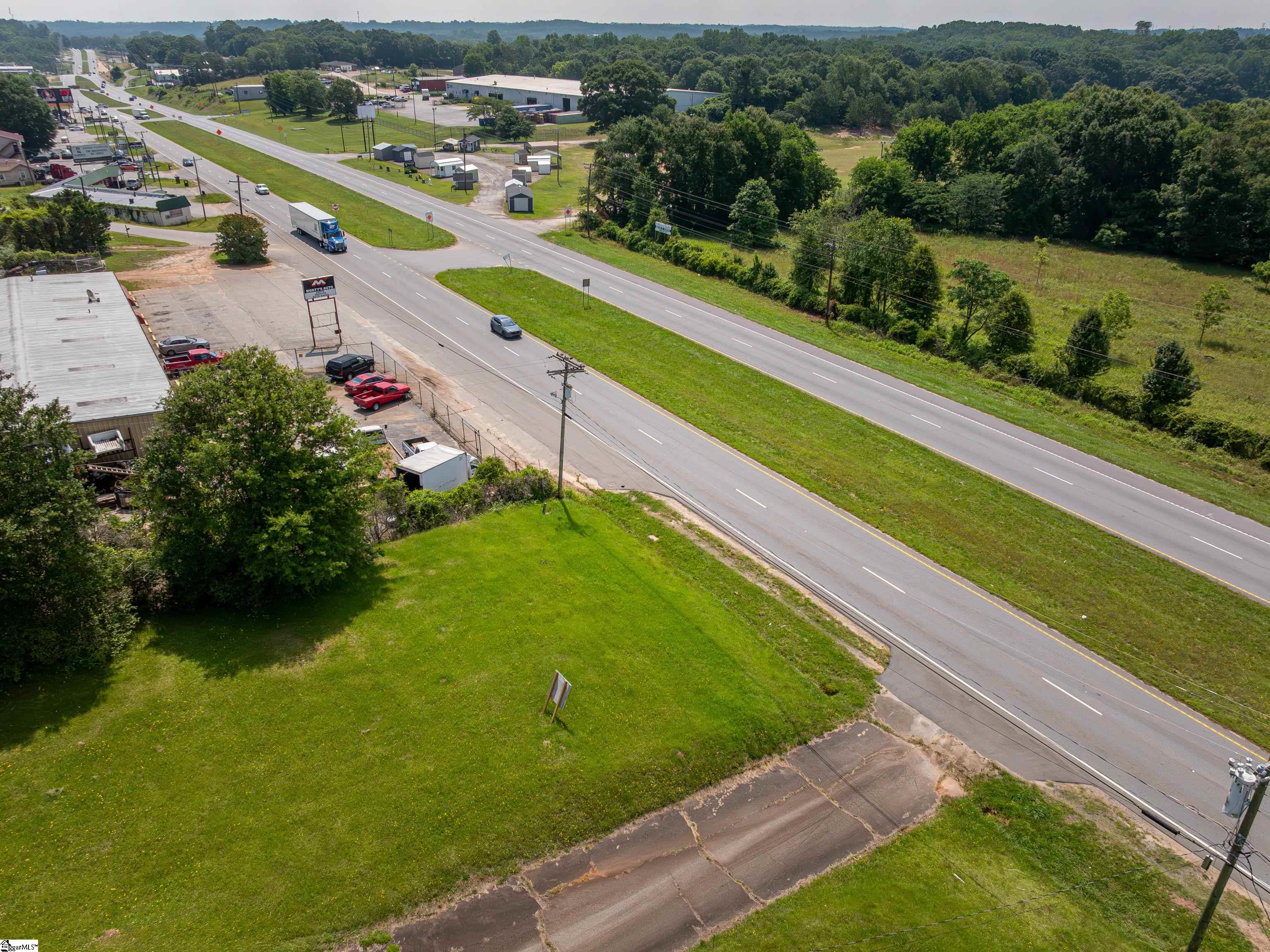 4120 Calhoun Memorial Highway Easley, SC 29640