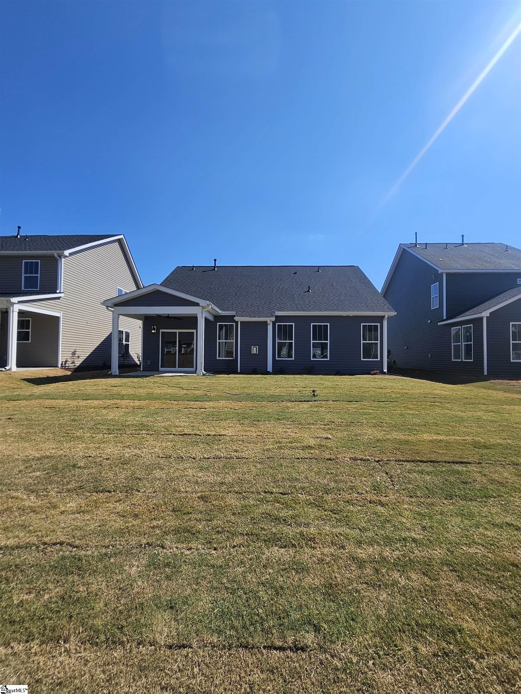 12116 Mahogany Circle Inman, SC 29349