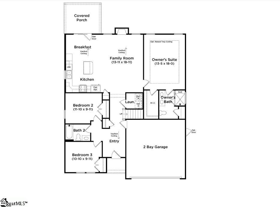 12116 Mahogany Circle Inman, SC 29349