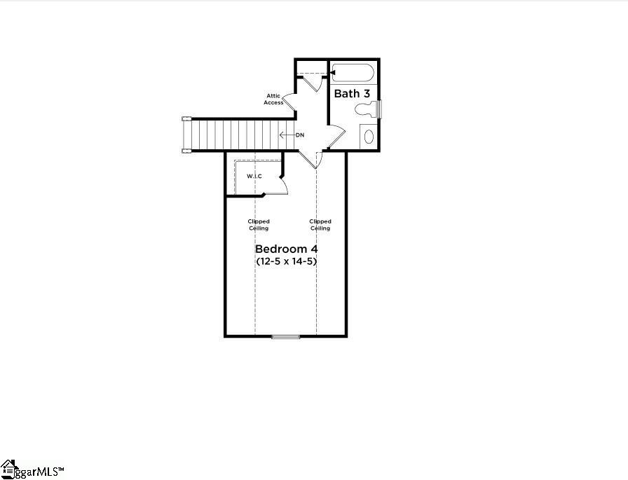 12116 Mahogany Circle Inman, SC 29349