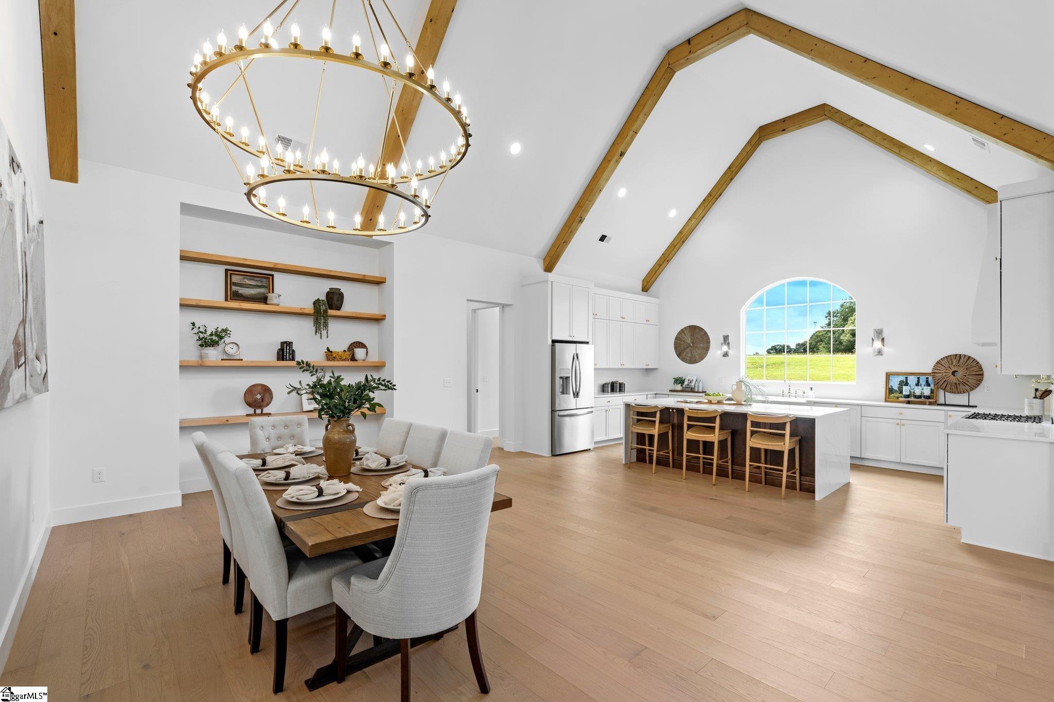 742 Garrison Road Pelzer, SC 29669