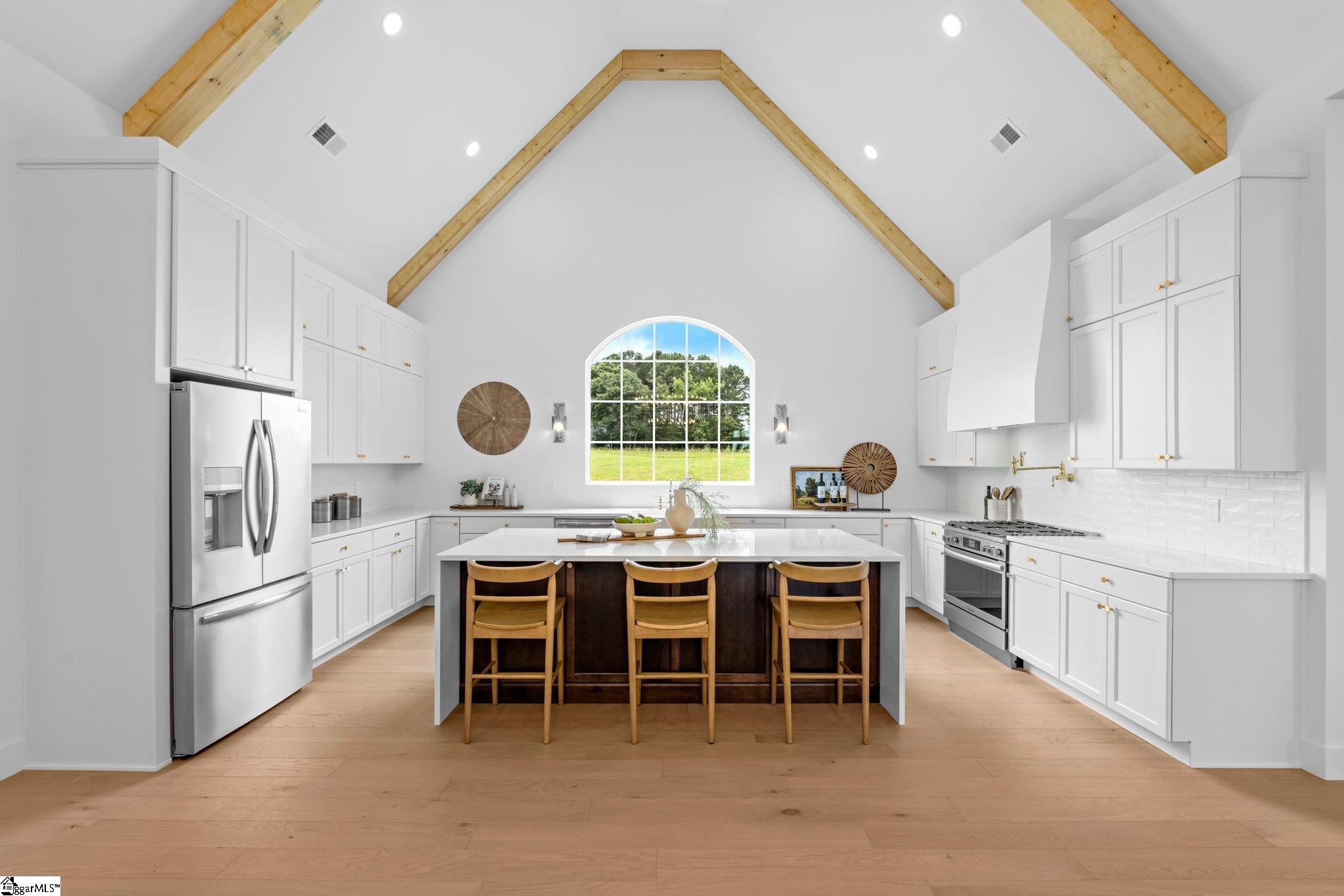 742 Garrison Road Pelzer, SC 29669