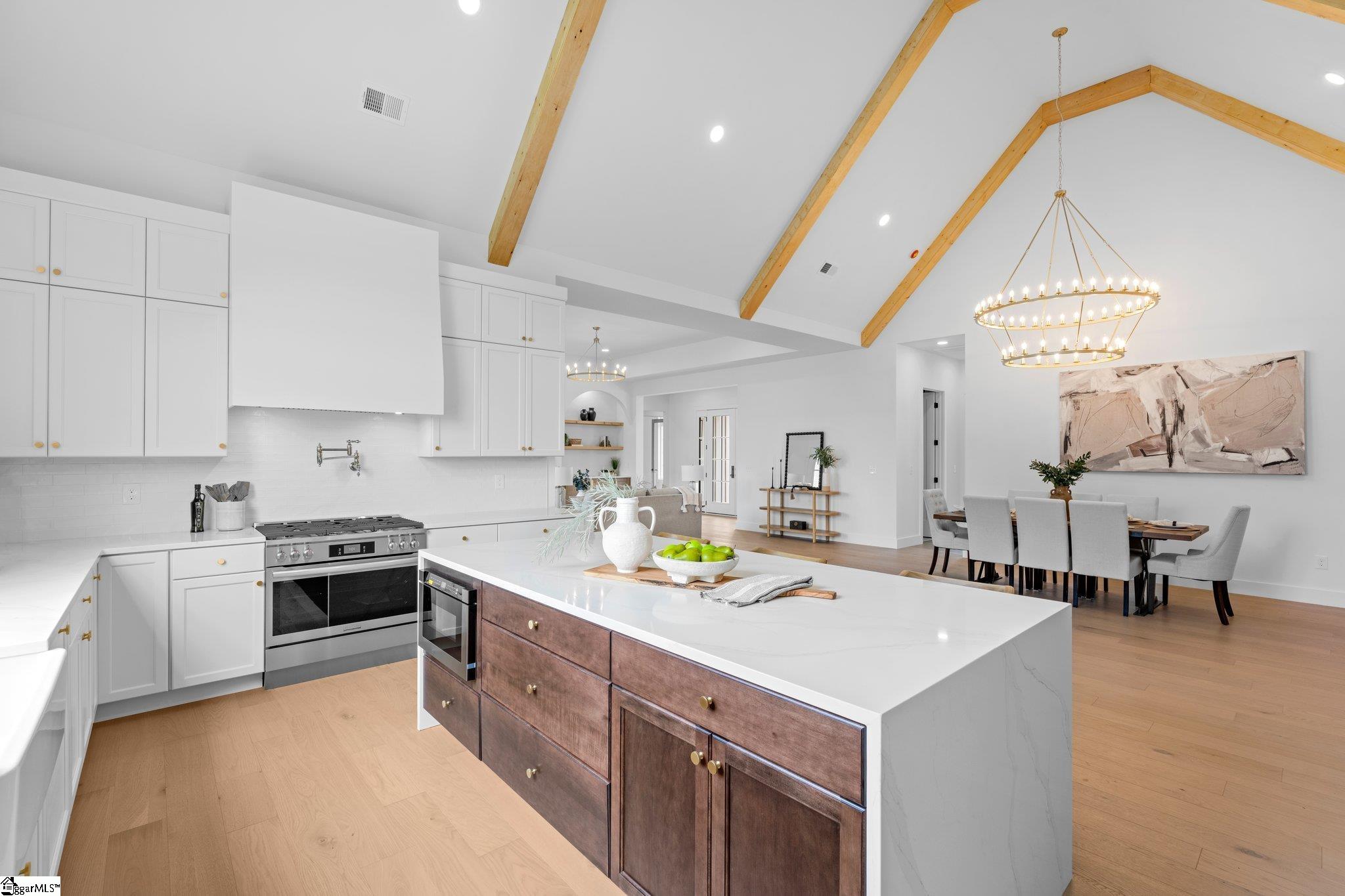 742 Garrison Road Pelzer, SC 29669